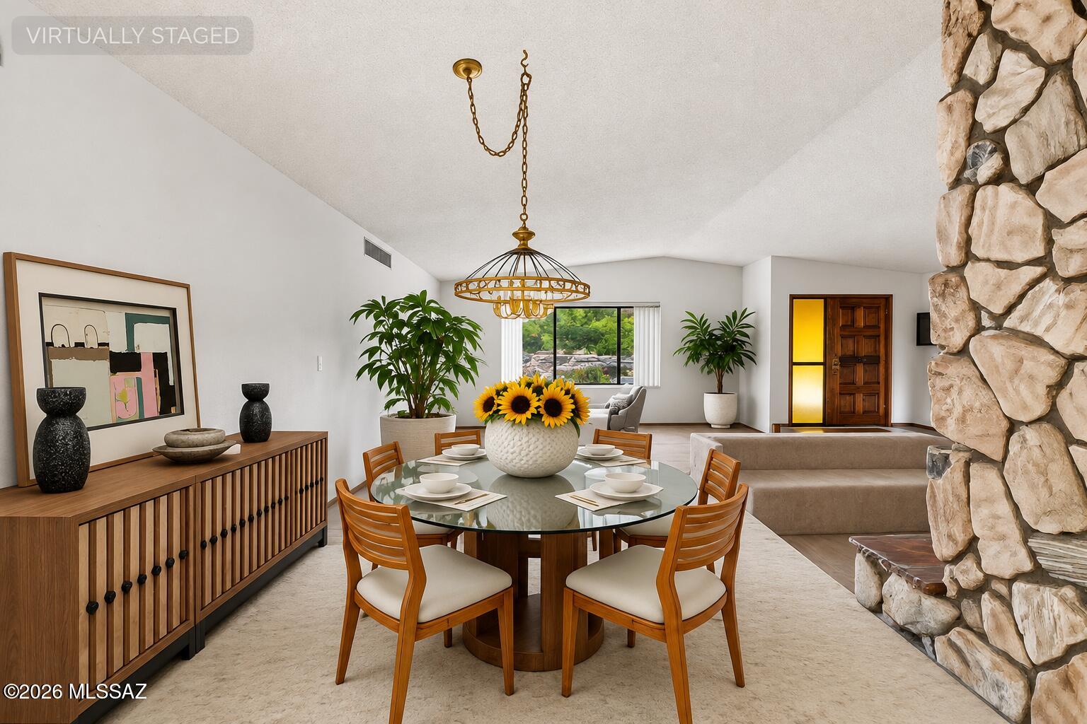 Catalina Madre (1-70) - Residential
