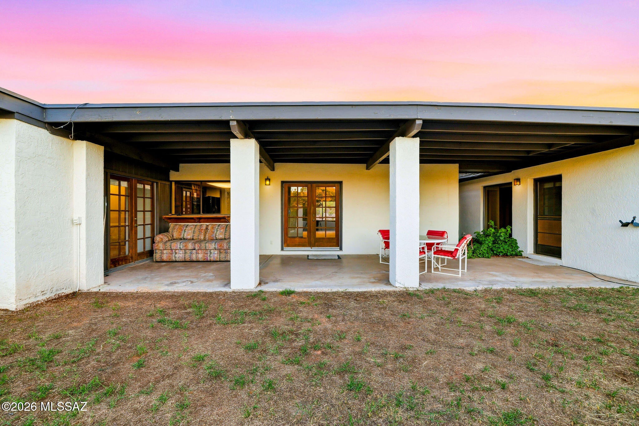 Catalina Madre (1-70) - Residential
