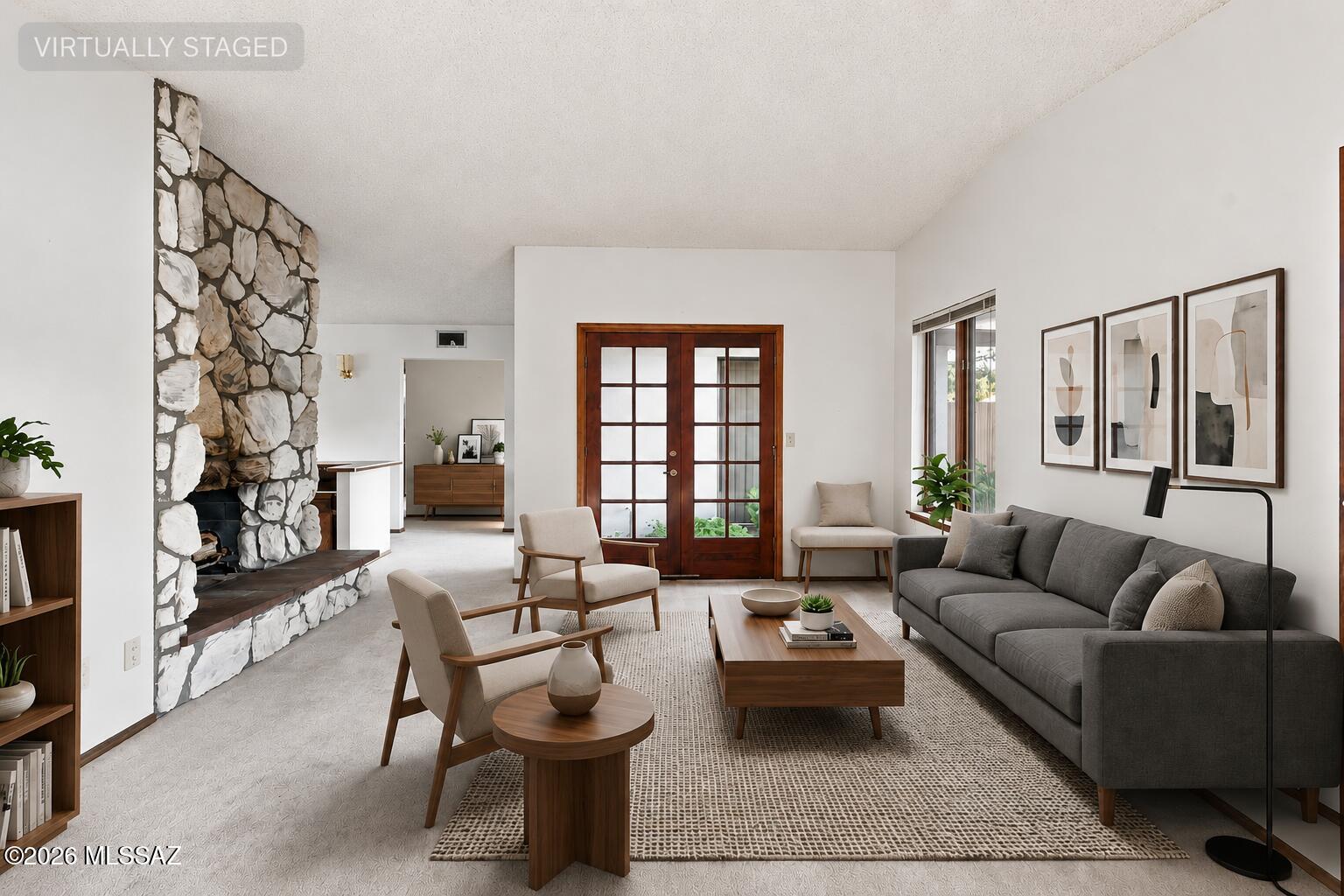 Catalina Madre (1-70) - Residential