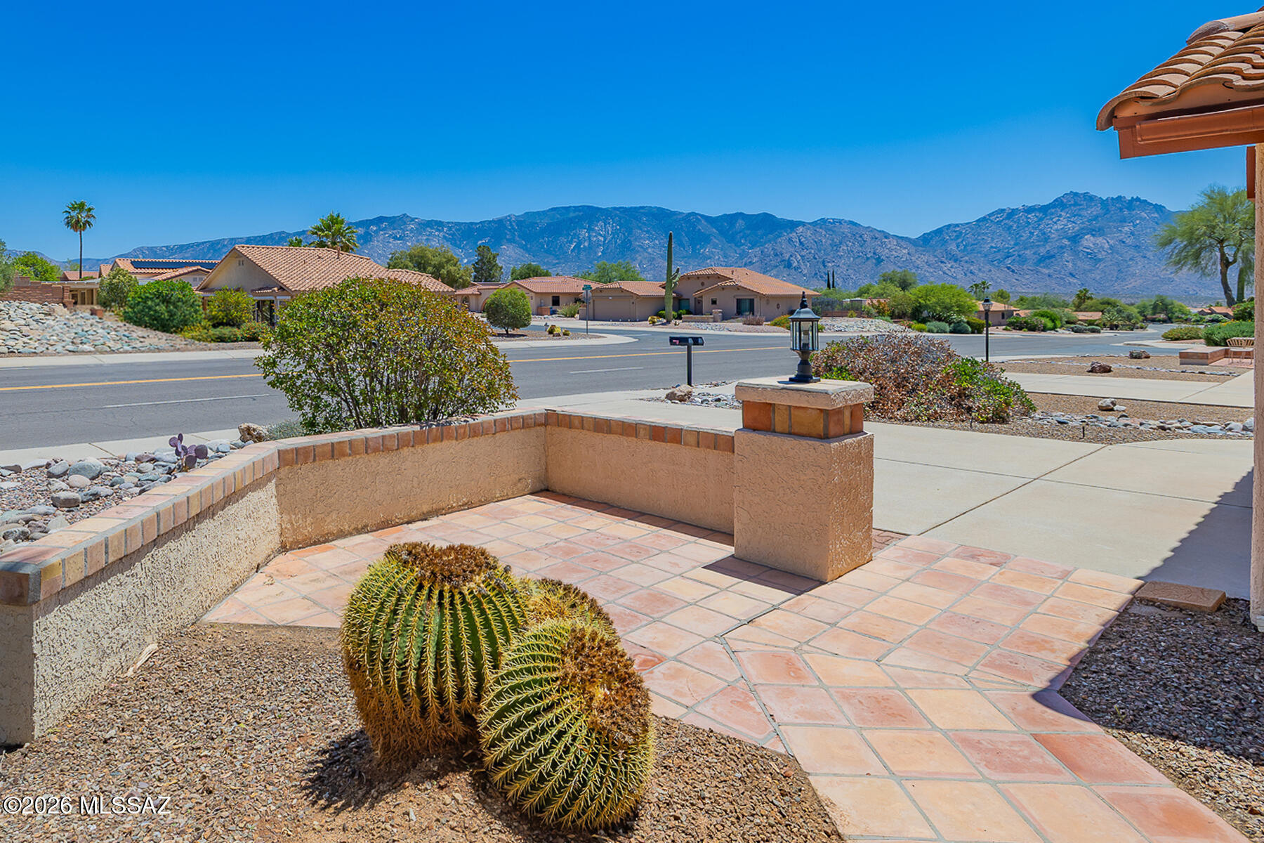 Sun City Vistoso Unit 3(1-193) - Residential