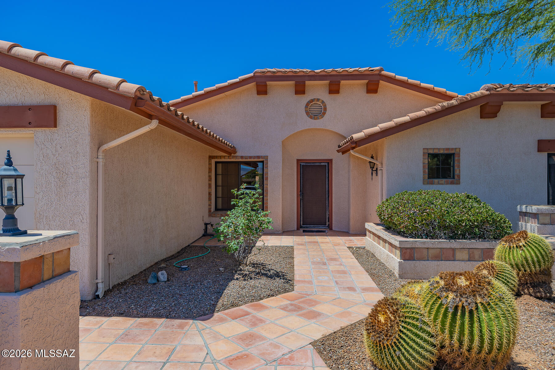 Sun City Vistoso Unit 3(1-193) - Residential