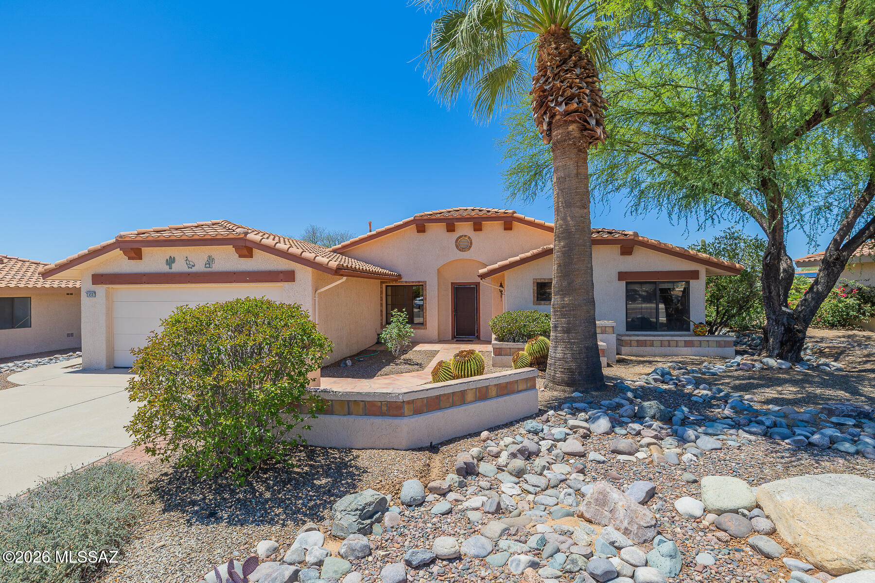 Sun City Vistoso Unit 3(1-193) - Residential