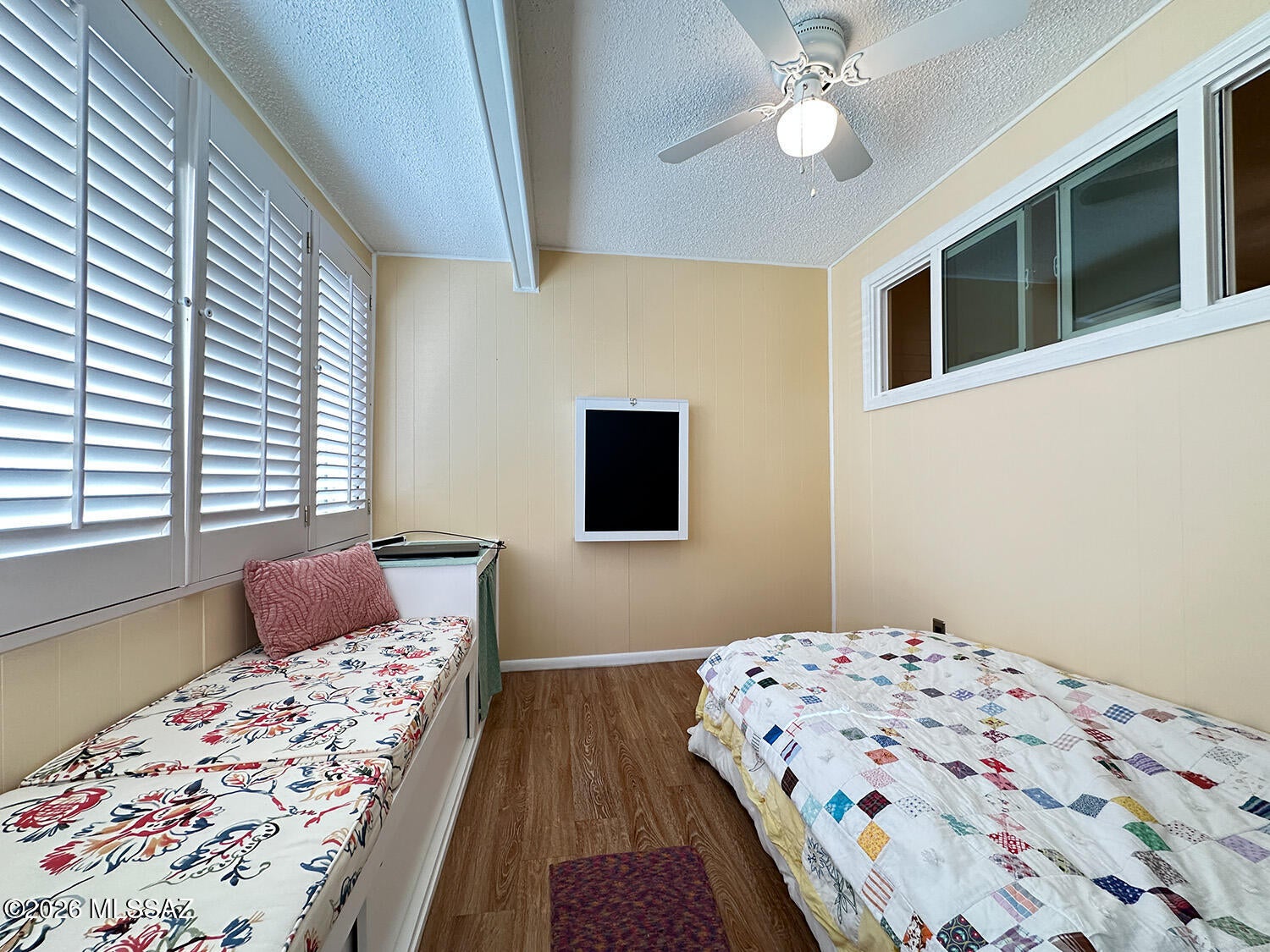 Sherwood Village - Residential