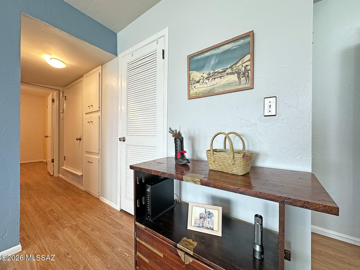 Sherwood Village - Residential
