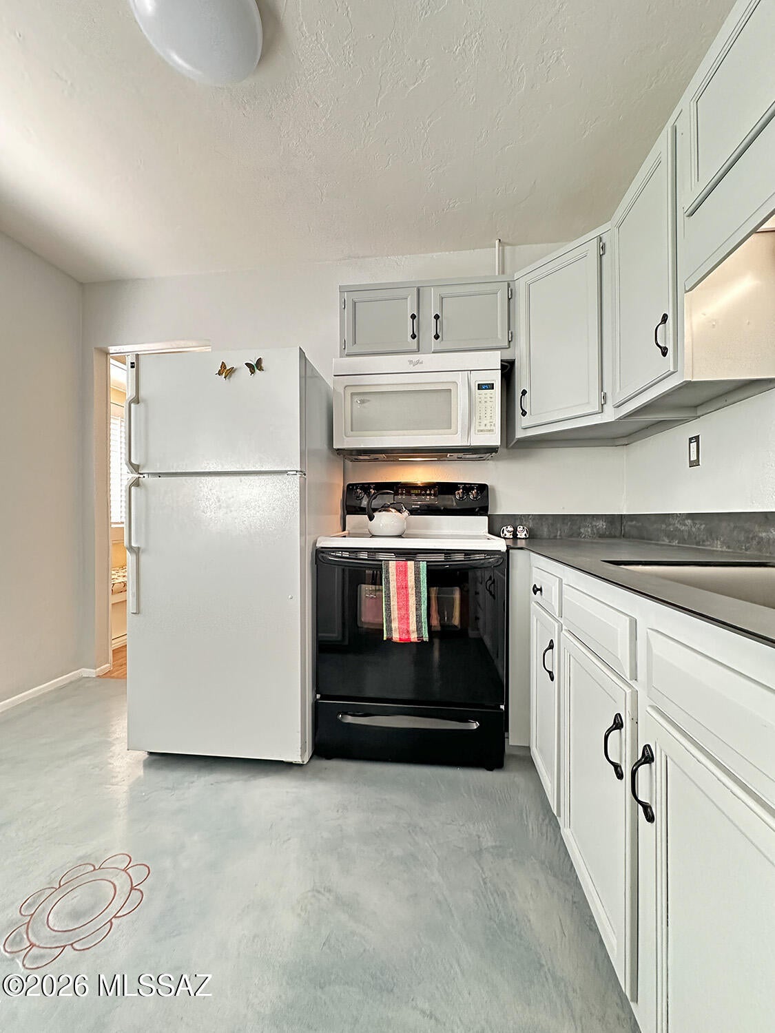Sherwood Village - Residential