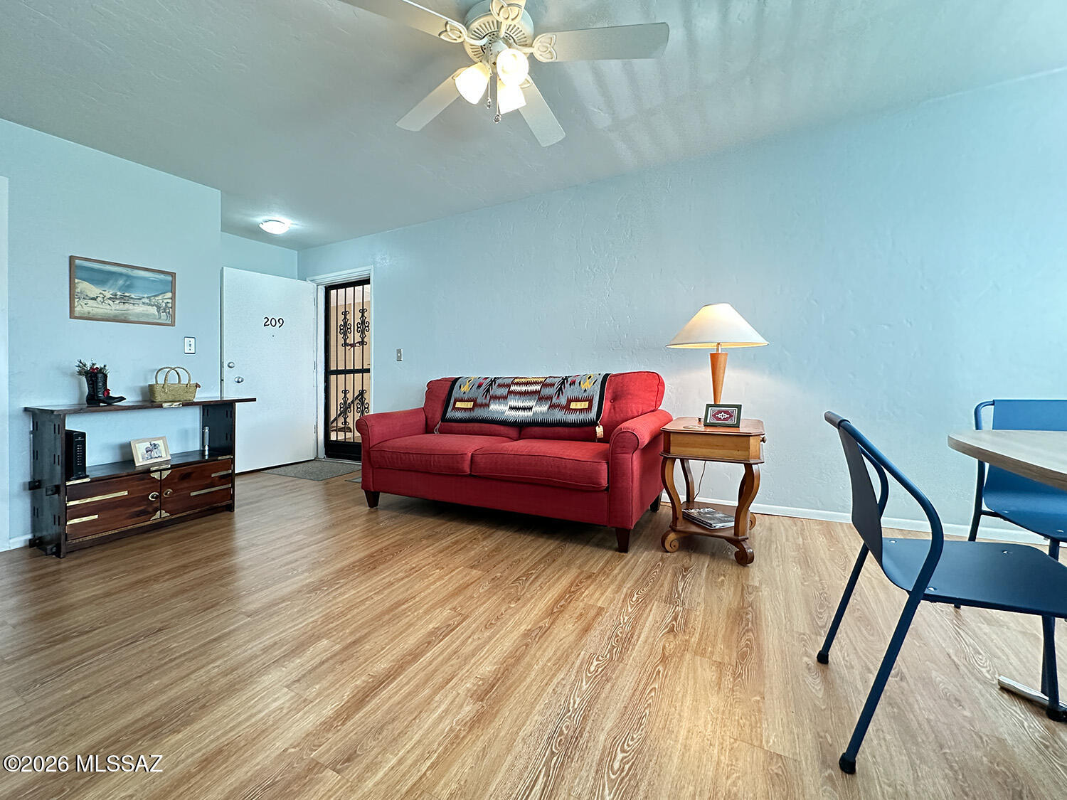 Sherwood Village - Residential