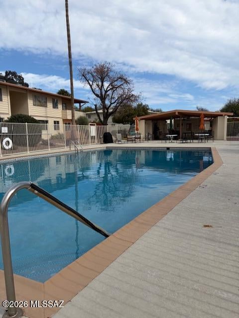Sherwood Village - Residential