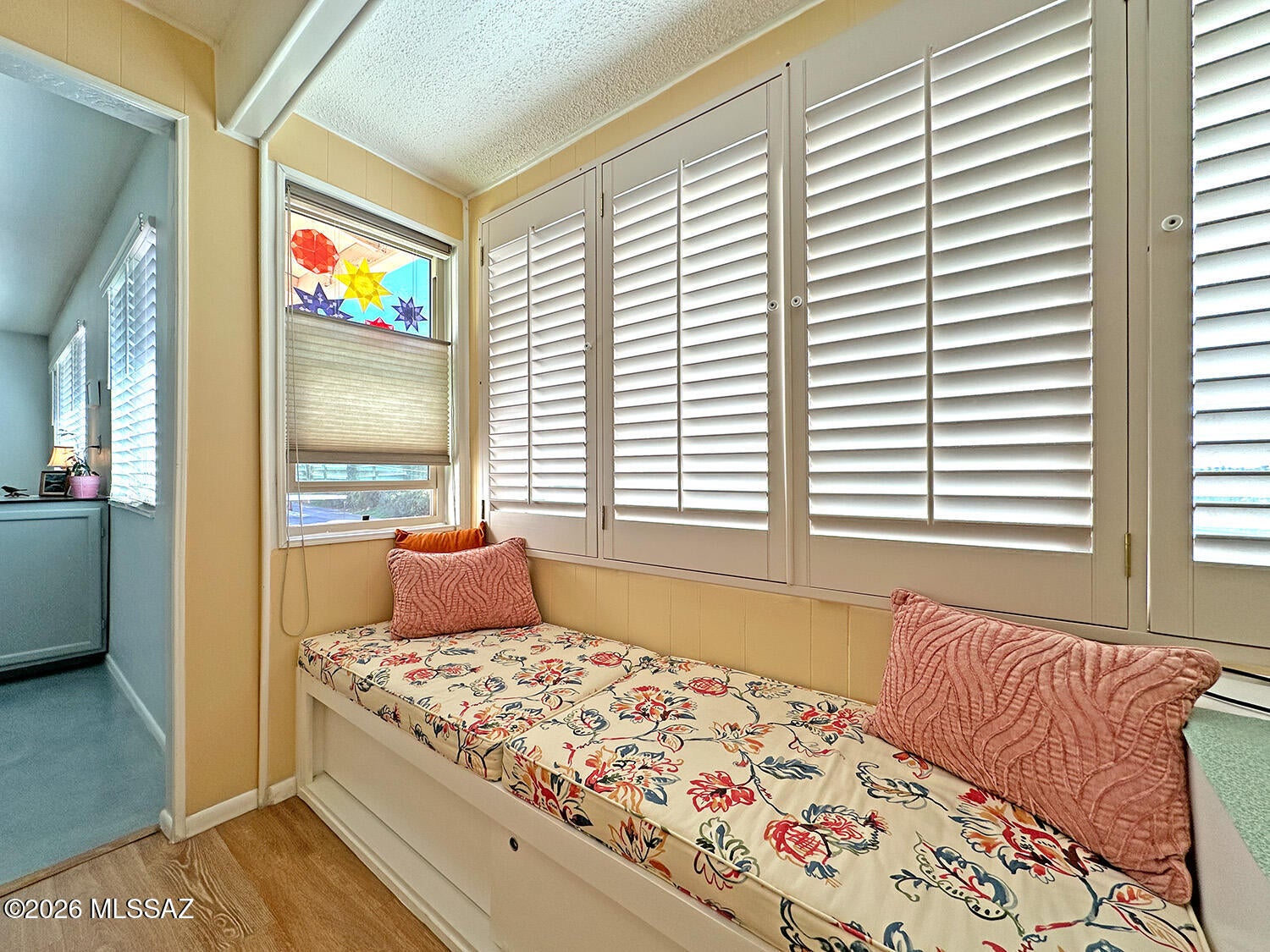 Sherwood Village - Residential