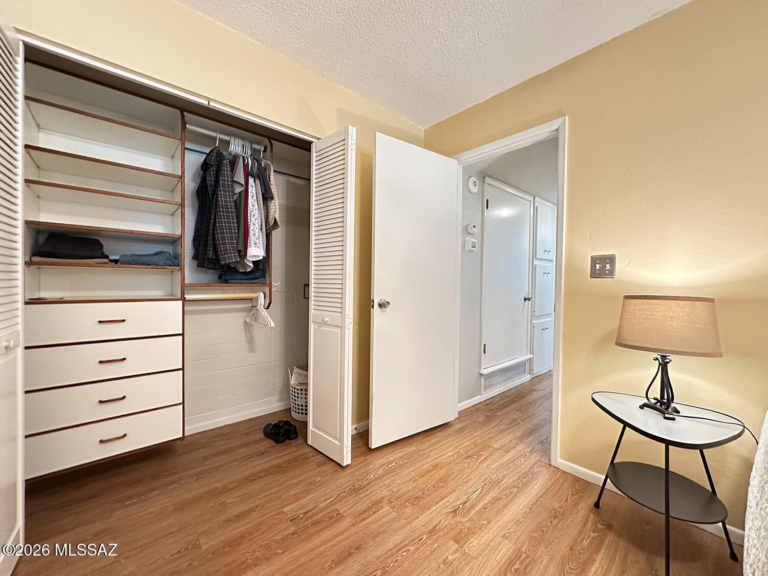 Sherwood Village - Residential