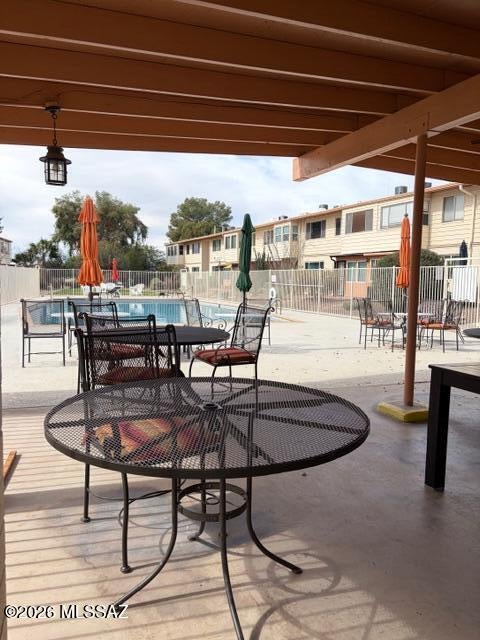 Sherwood Village - Residential