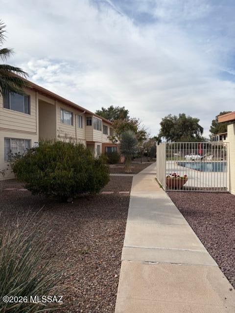 Sherwood Village - Residential