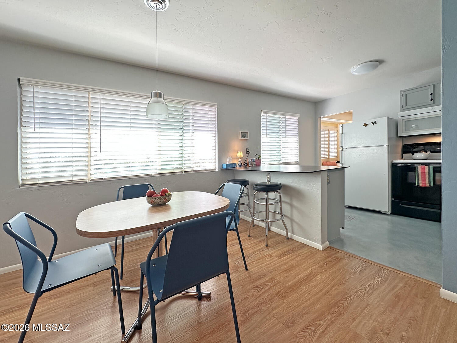 Sherwood Village - Residential