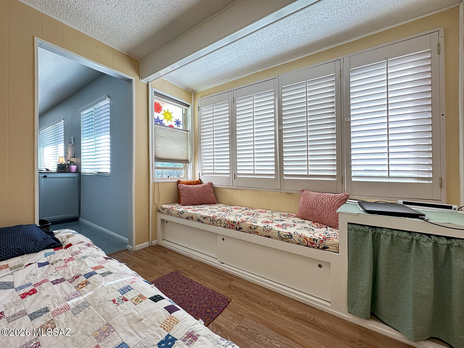 Sherwood Village - Residential