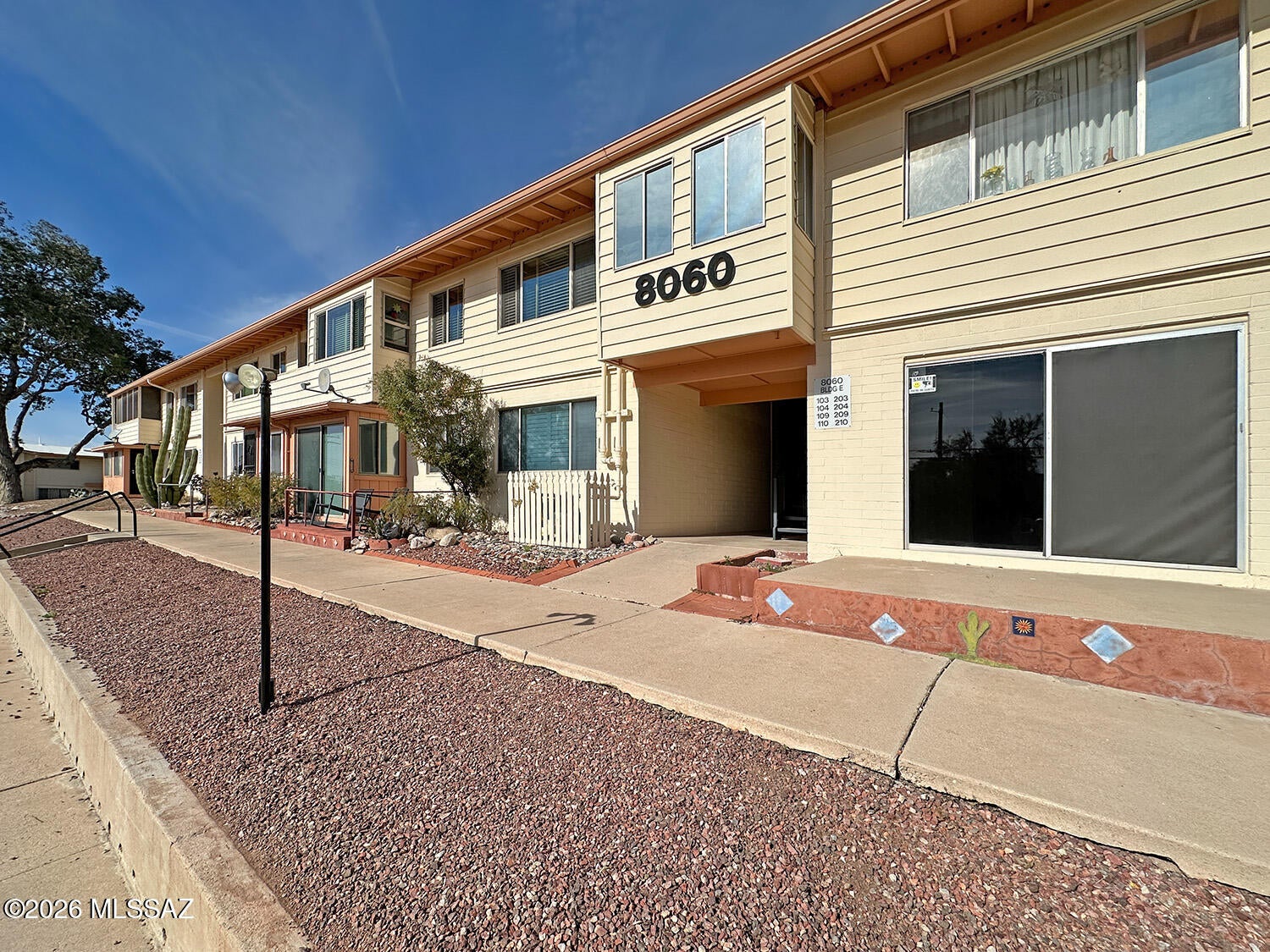 Sherwood Village - Residential