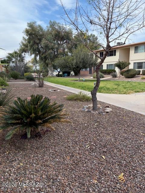 Sherwood Village - Residential