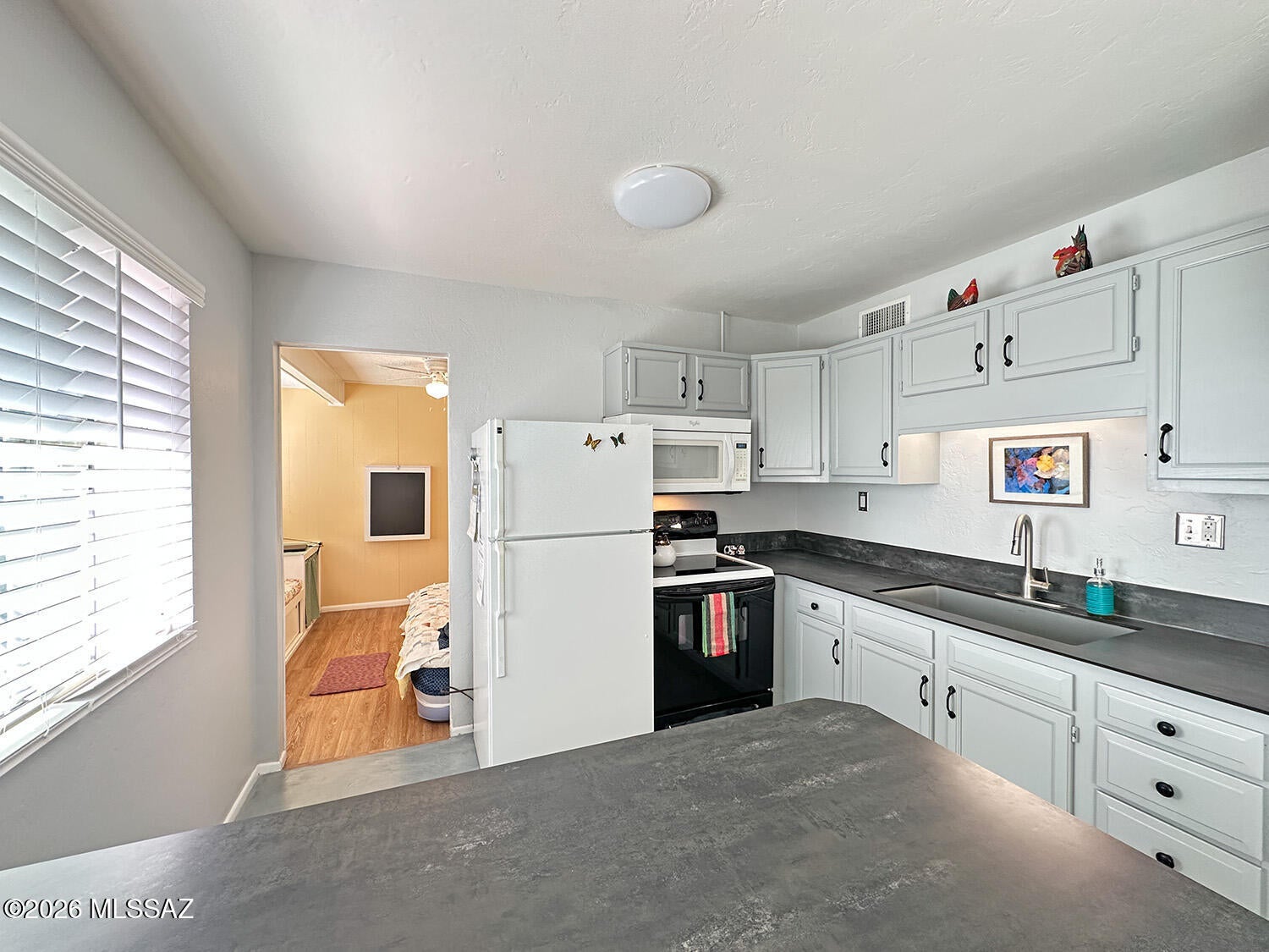 Sherwood Village - Residential