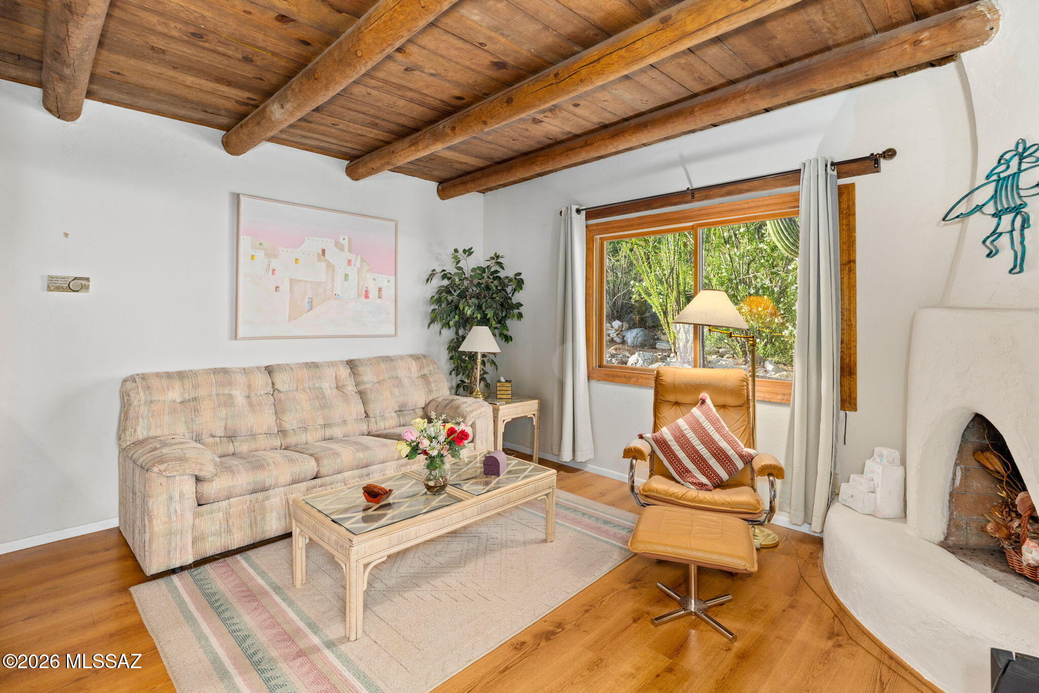 Cimarron Foothills Estates (98-179) - Residential