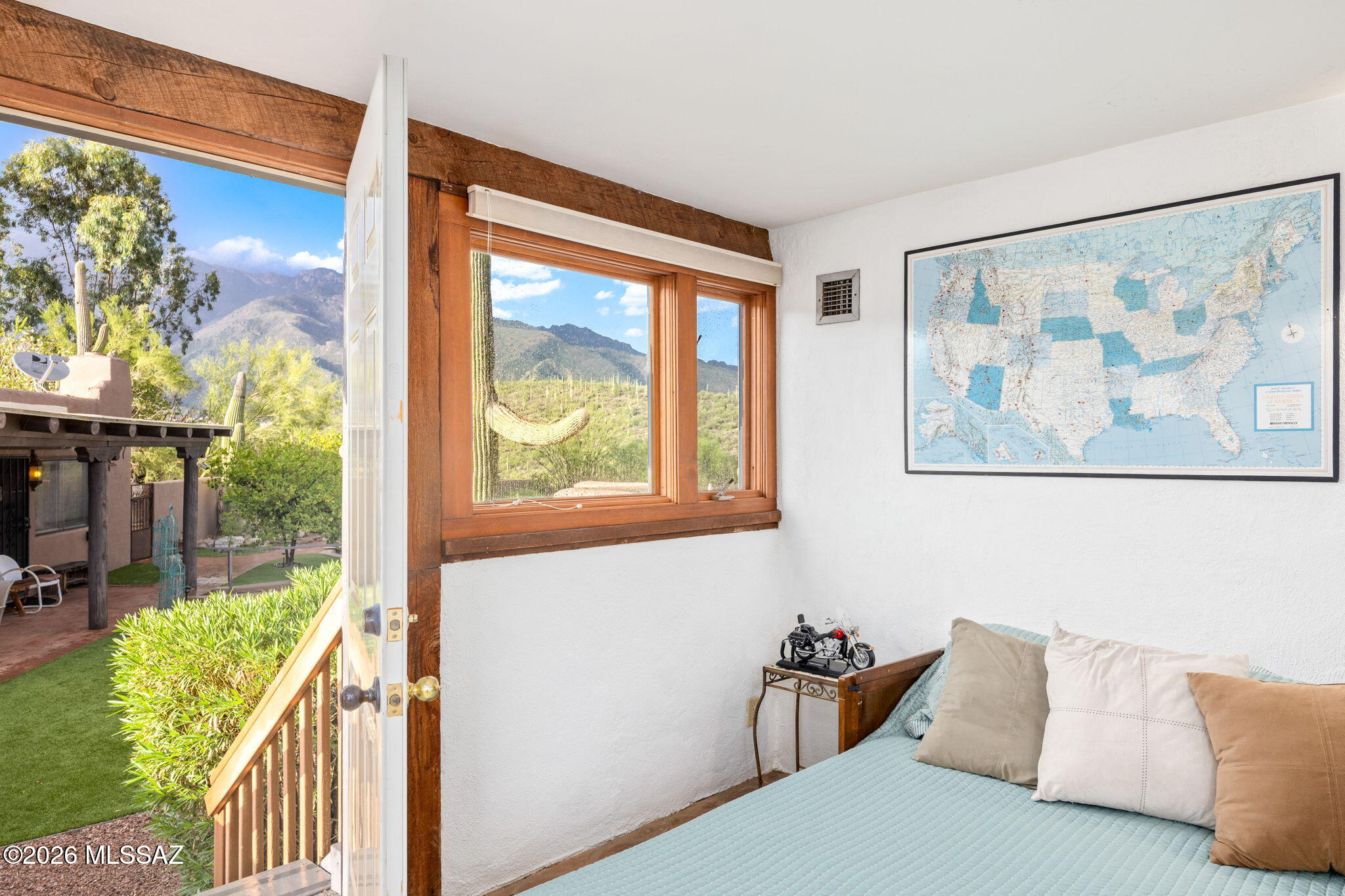 Cimarron Foothills Estates (98-179) - Residential