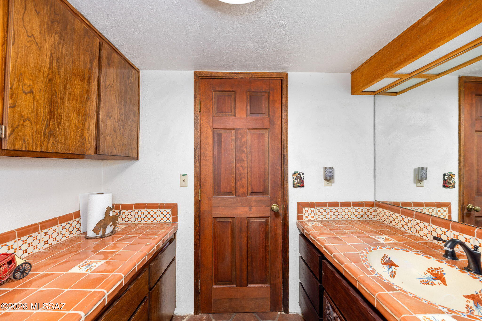 Cimarron Foothills Estates (98-179) - Residential