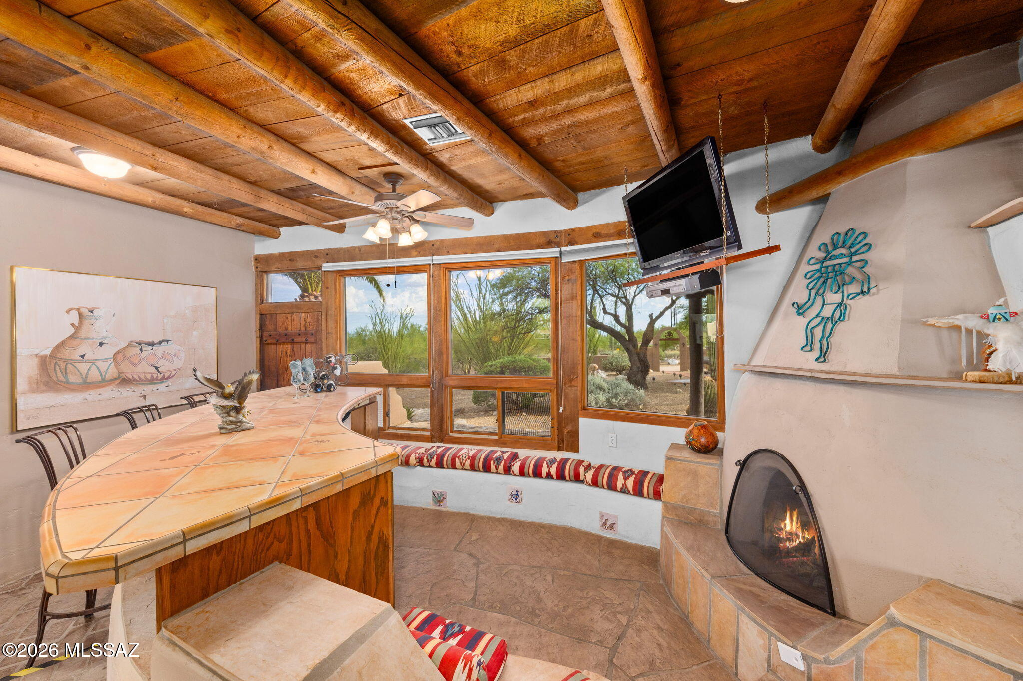 Cimarron Foothills Estates (98-179) - Residential