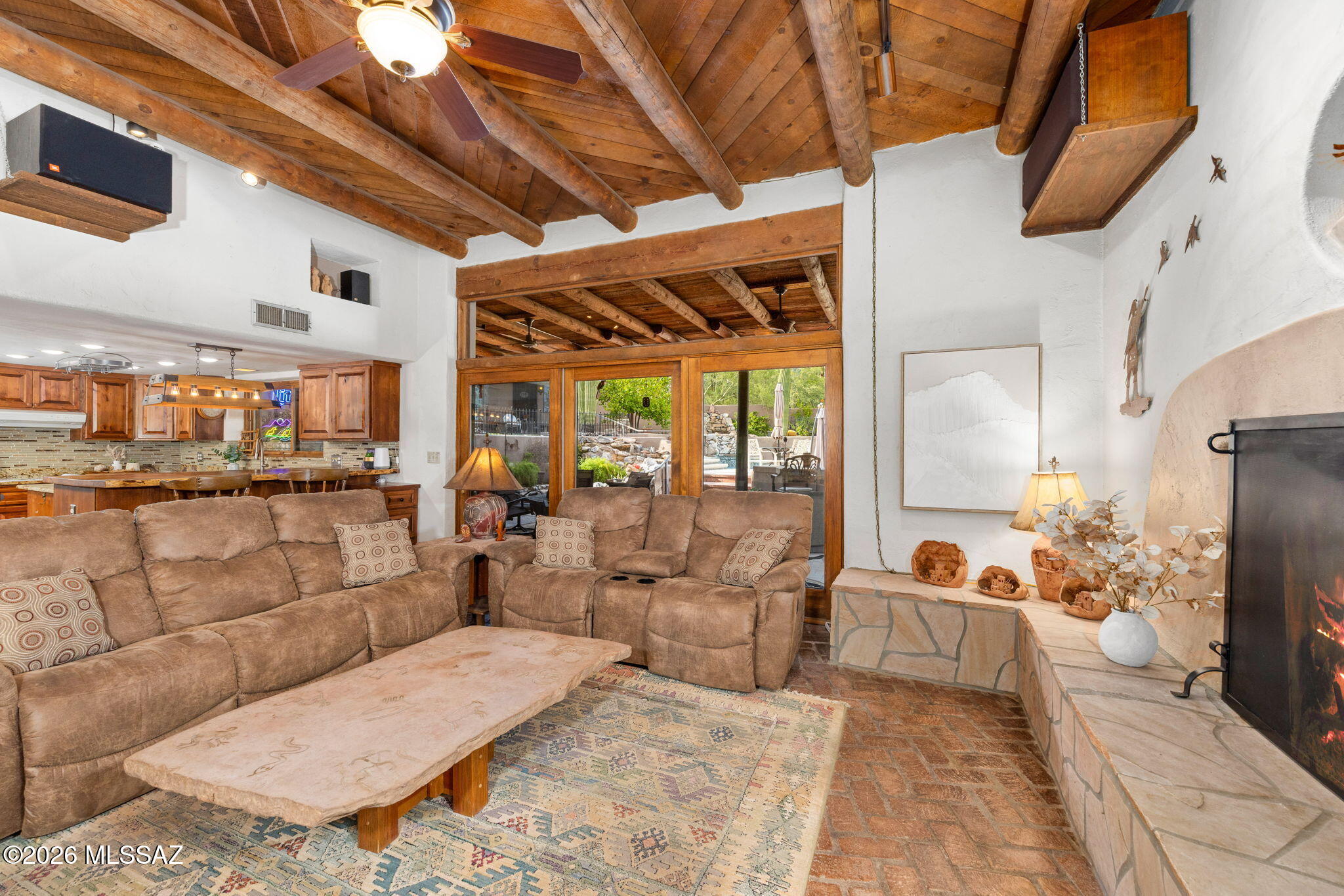 Cimarron Foothills Estates (98-179) - Residential