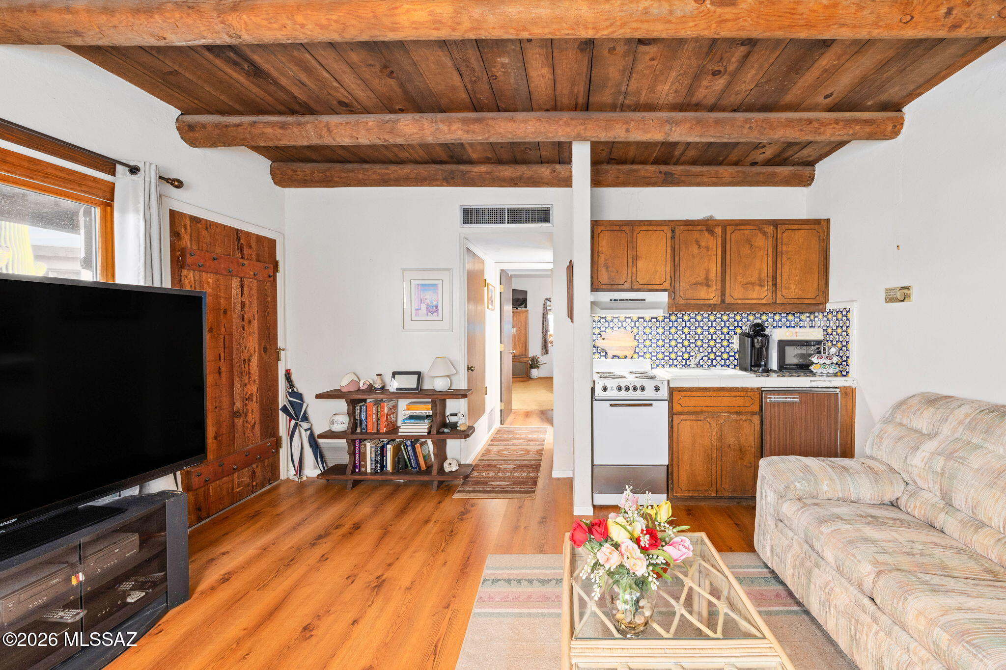 Cimarron Foothills Estates (98-179) - Residential
