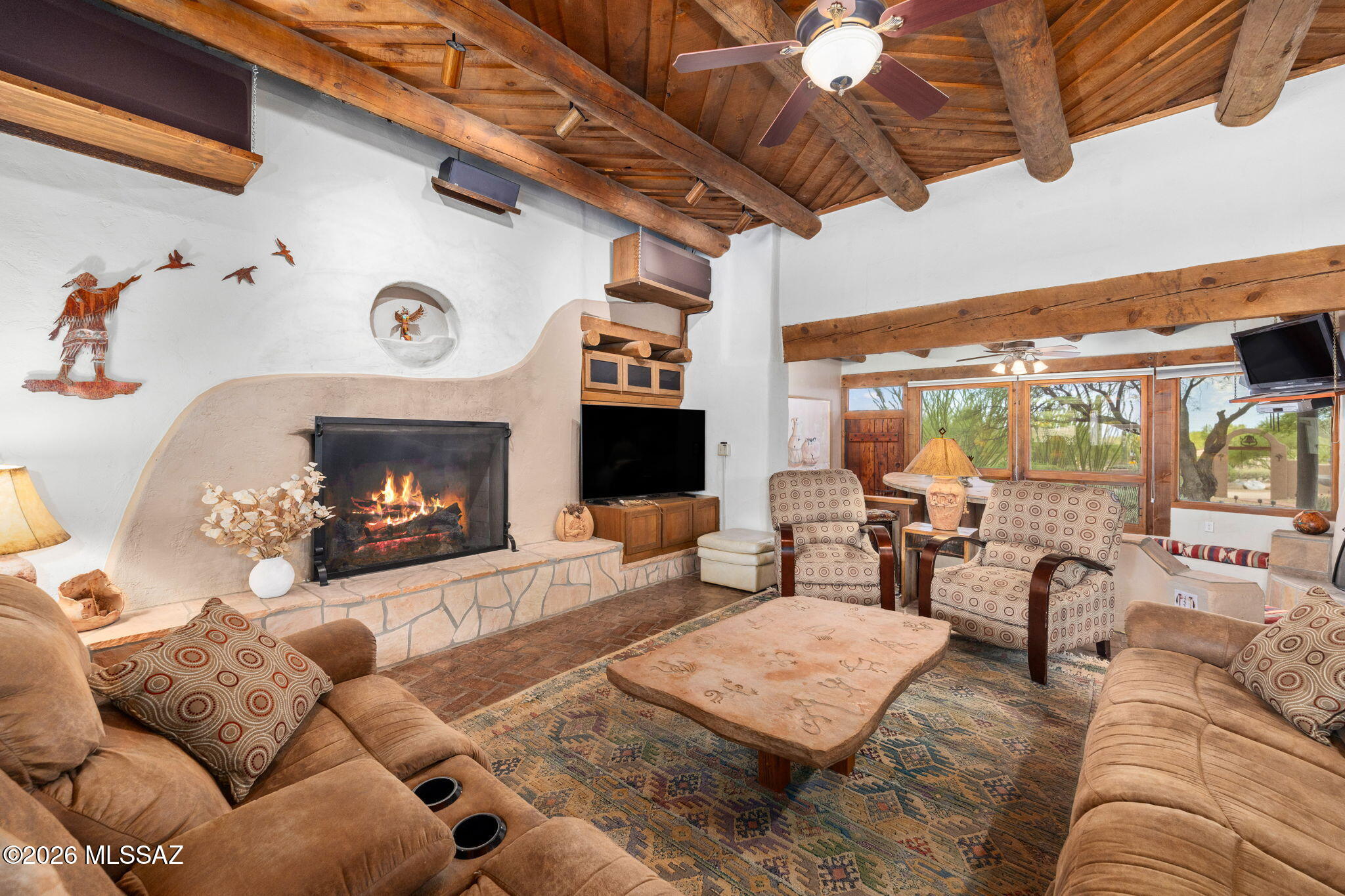 Cimarron Foothills Estates (98-179) - Residential
