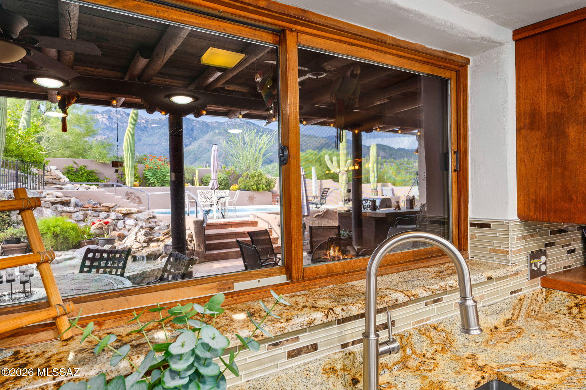 Cimarron Foothills Estates (98-179) - Residential