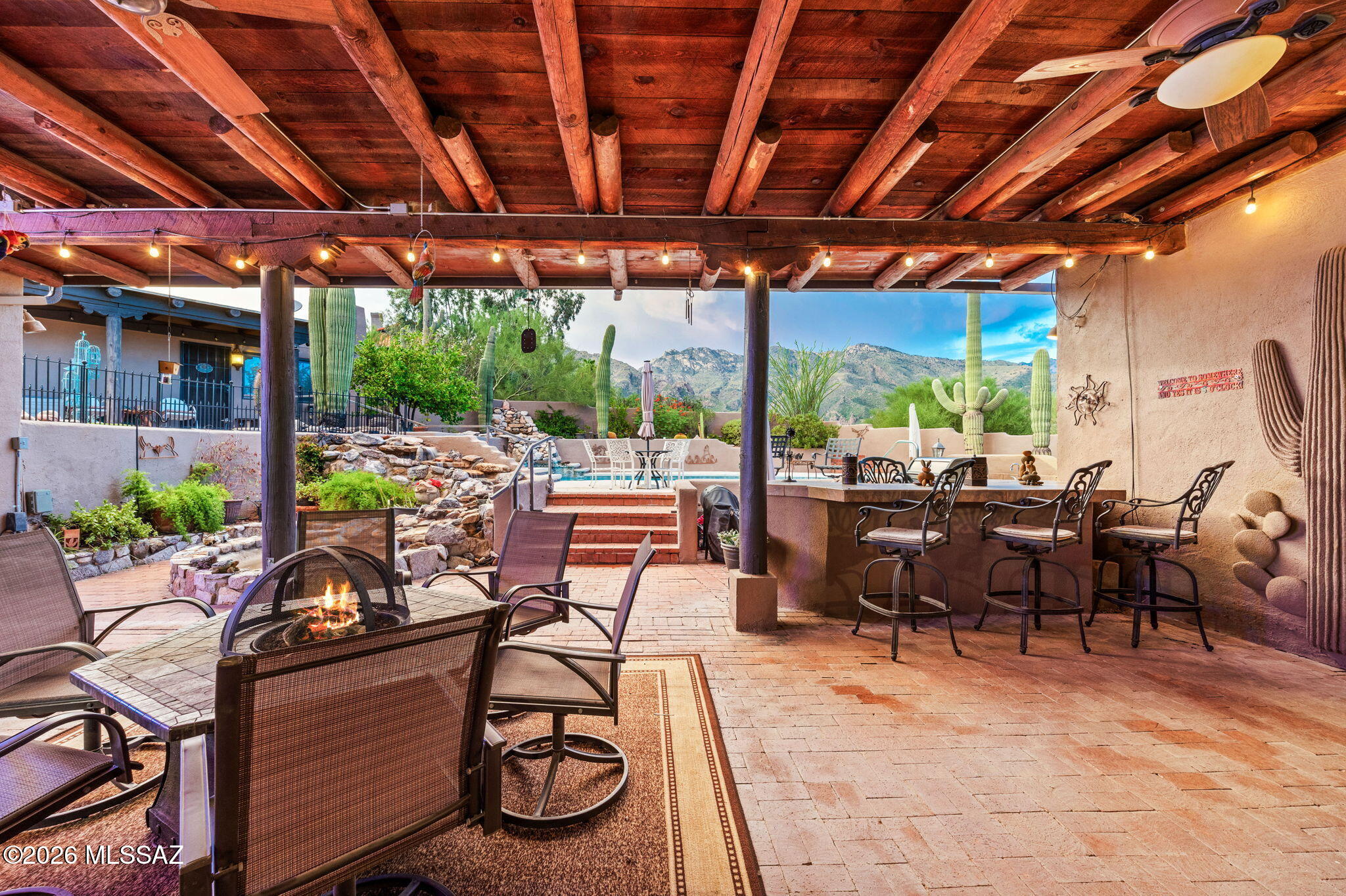 Cimarron Foothills Estates (98-179) - Residential