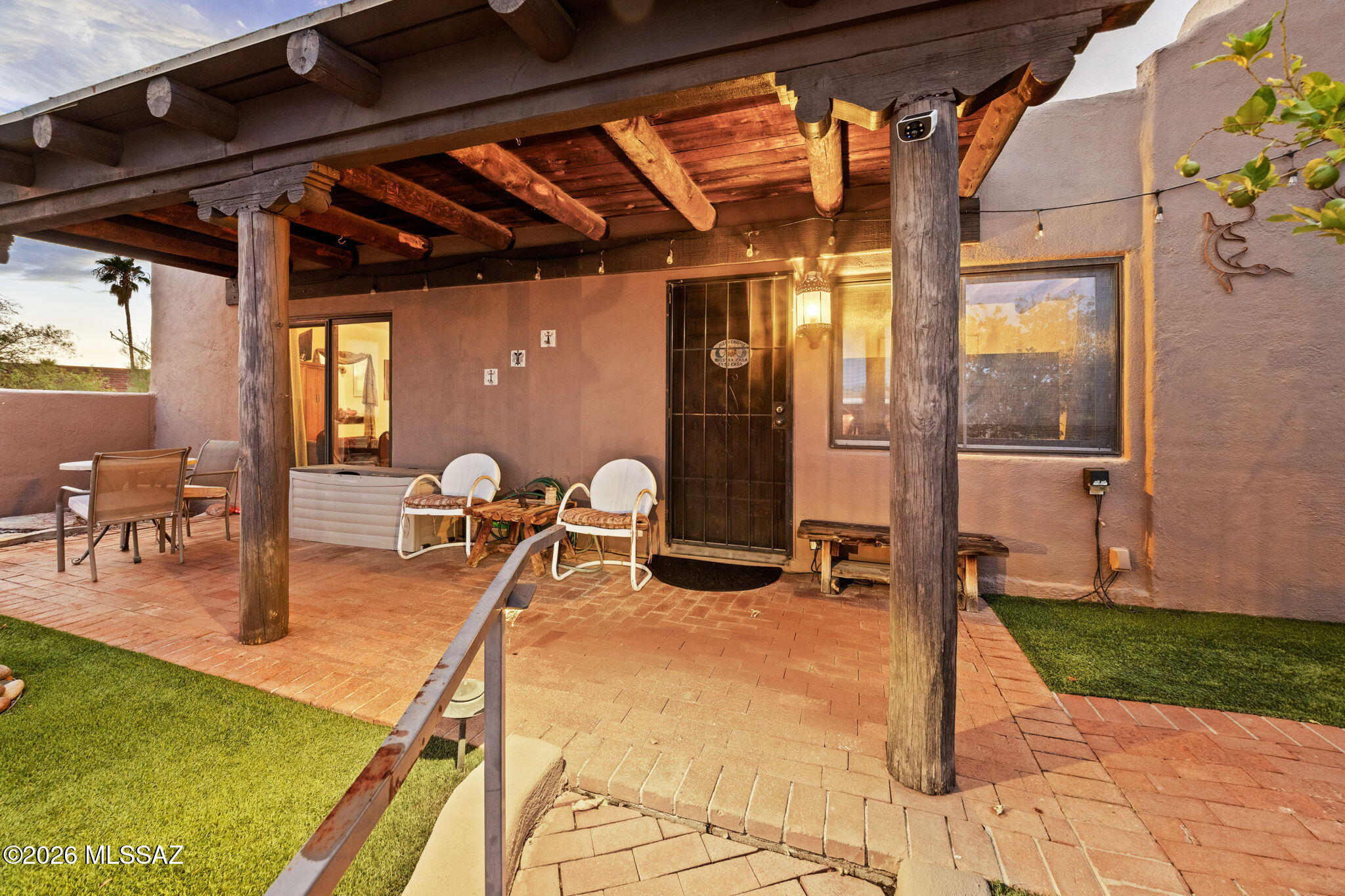 Cimarron Foothills Estates (98-179) - Residential