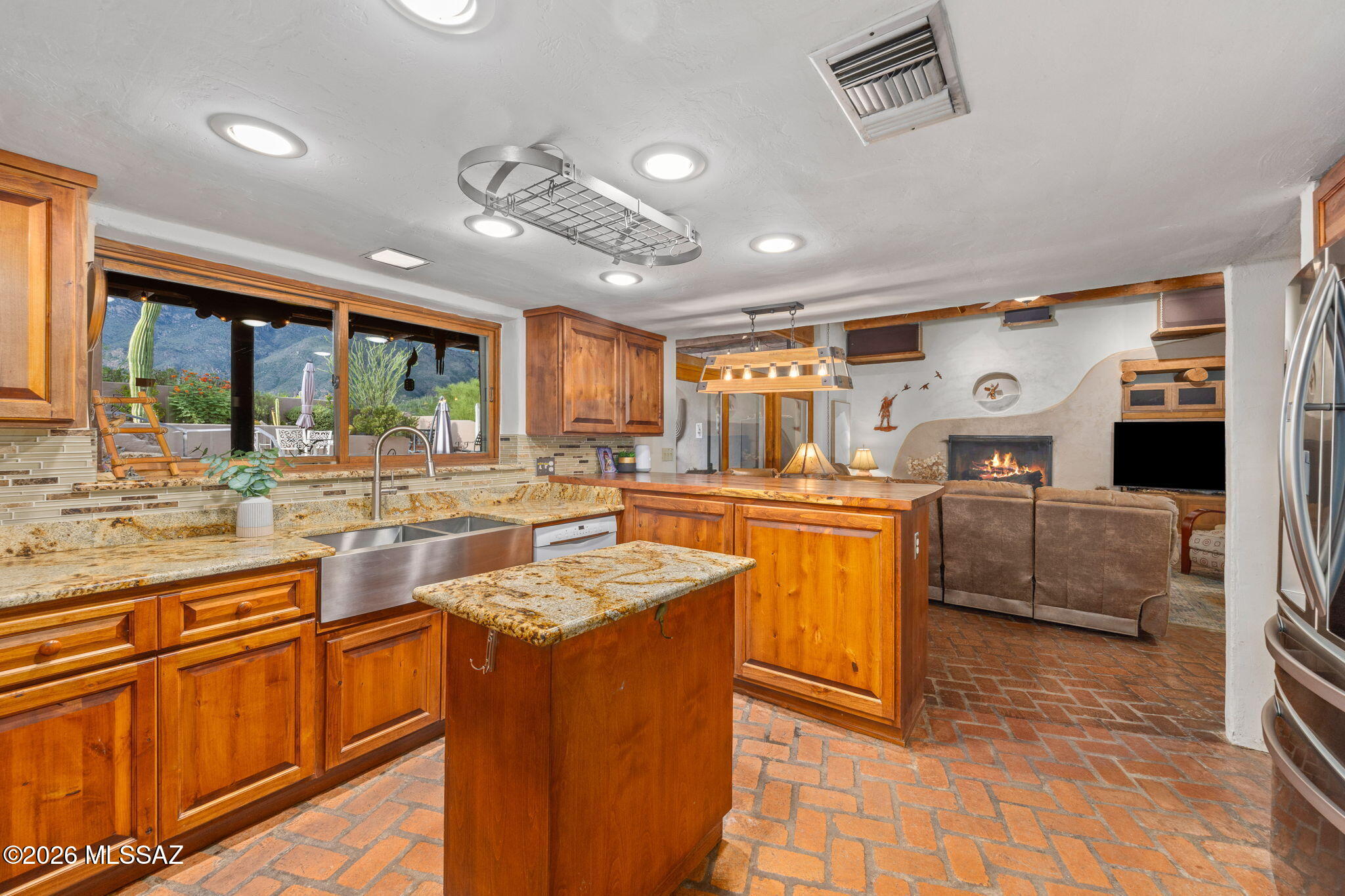 Cimarron Foothills Estates (98-179) - Residential