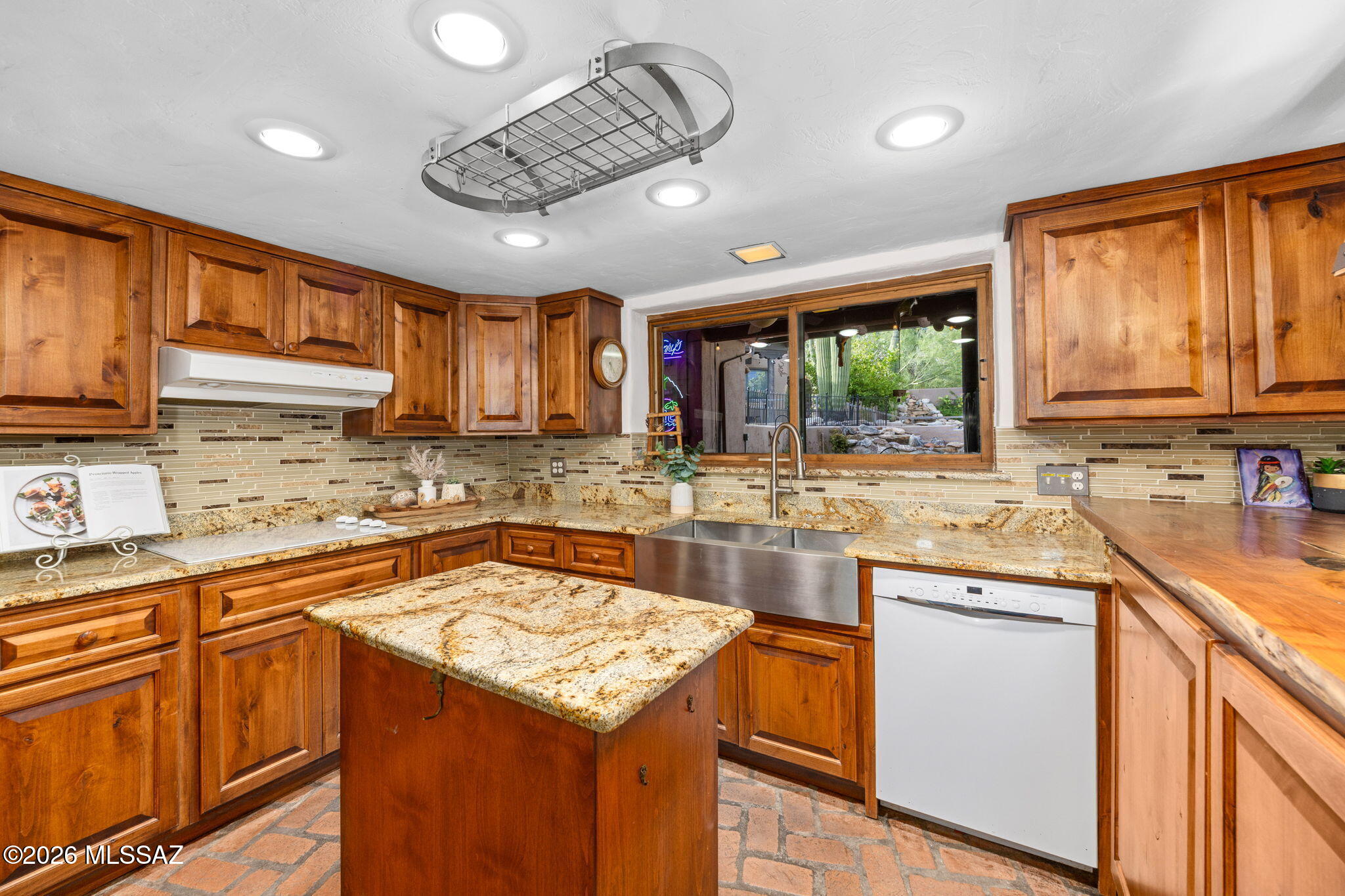 Cimarron Foothills Estates (98-179) - Residential