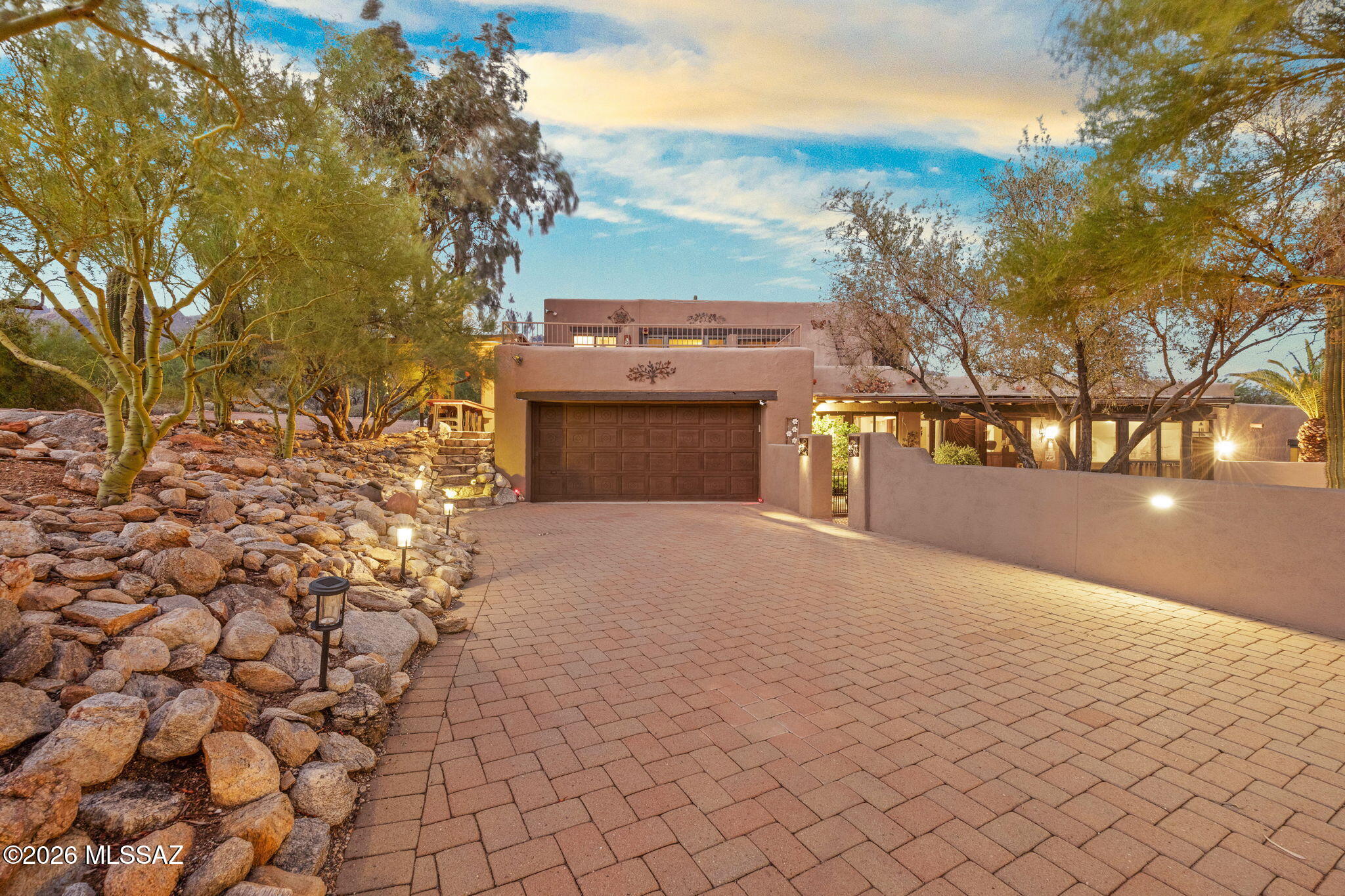 Cimarron Foothills Estates (98-179) - Residential
