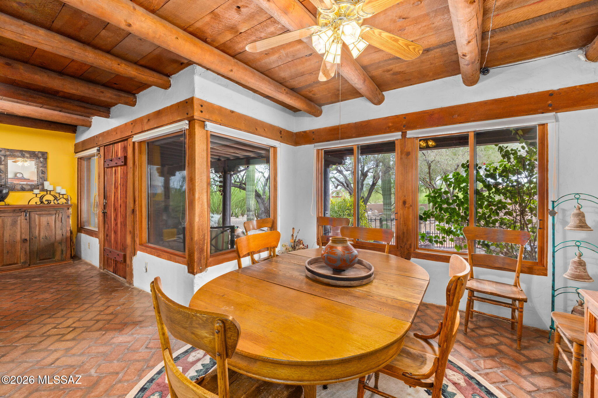 Cimarron Foothills Estates (98-179) - Residential