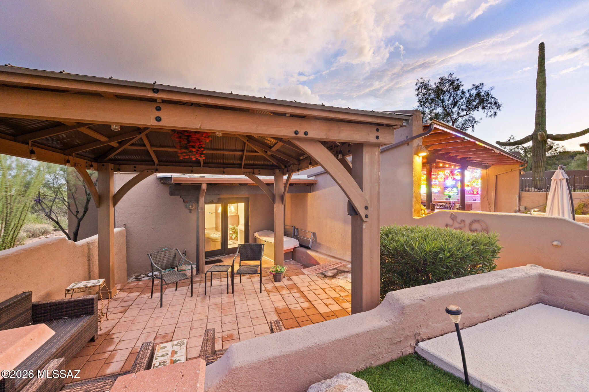 Cimarron Foothills Estates (98-179) - Residential