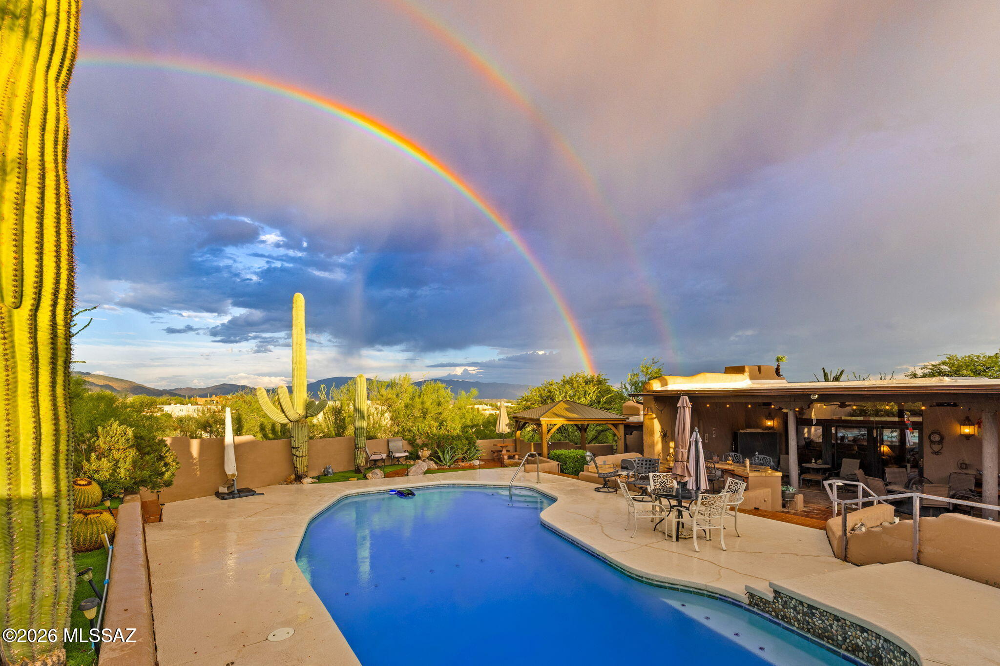 Cimarron Foothills Estates (98-179) - Residential