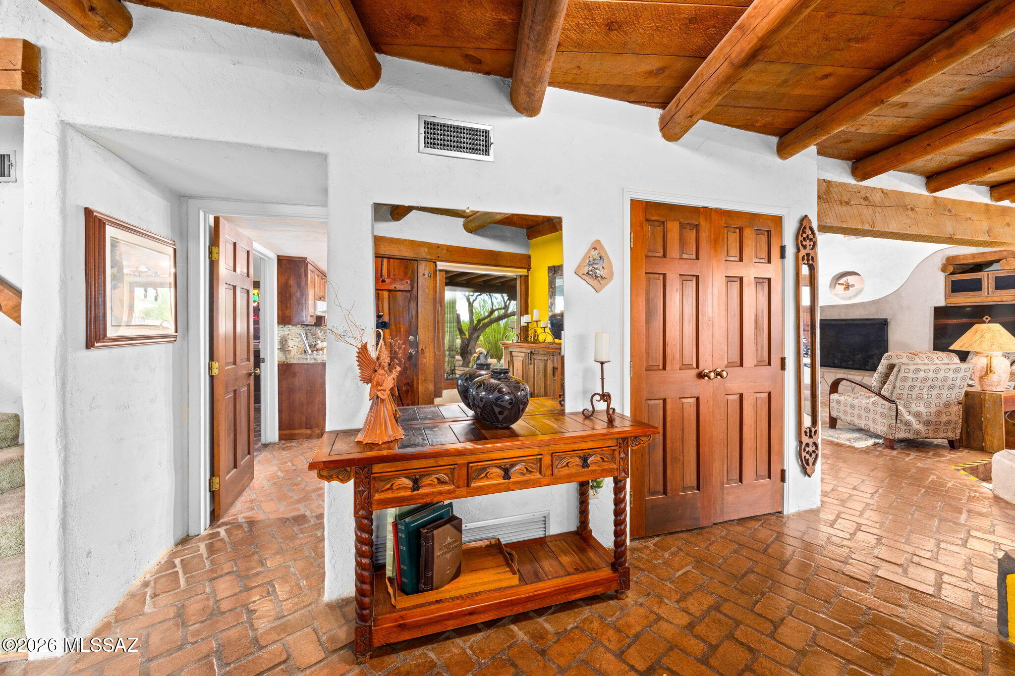 Cimarron Foothills Estates (98-179) - Residential