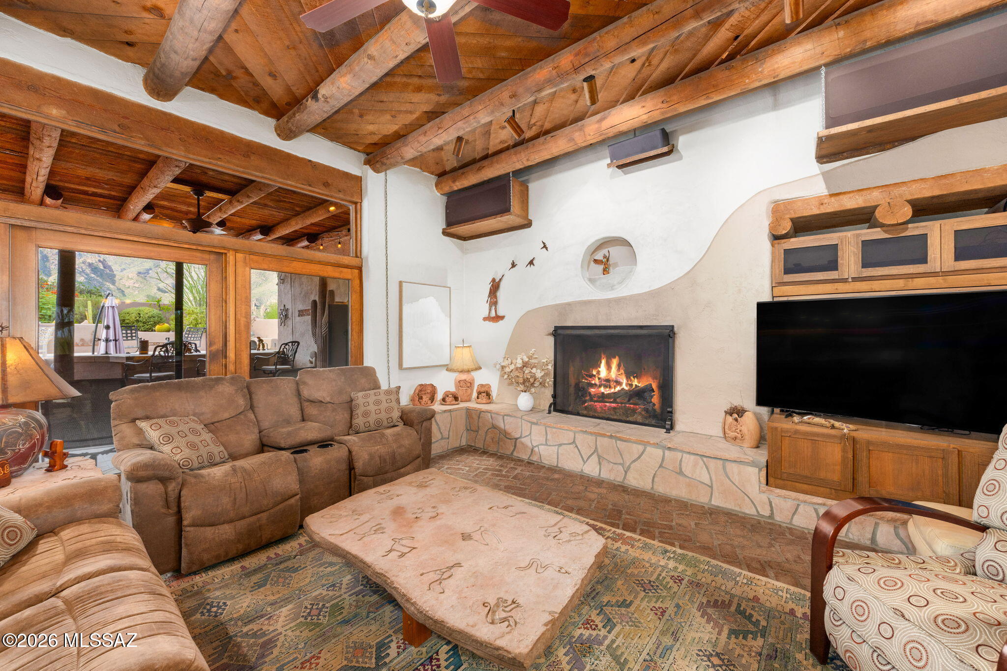 Cimarron Foothills Estates (98-179) - Residential
