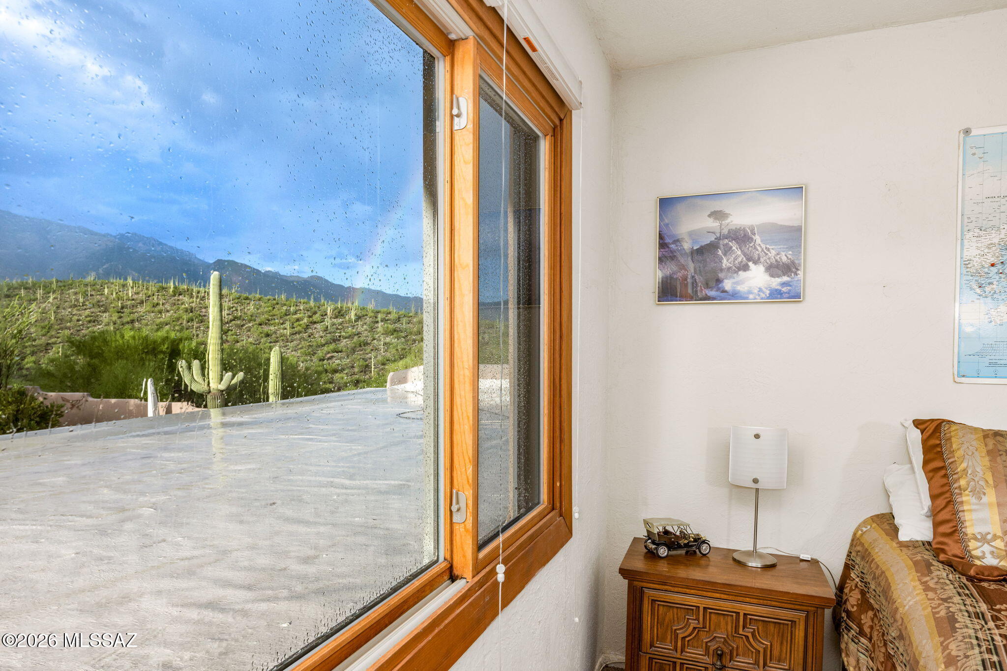 Cimarron Foothills Estates (98-179) - Residential