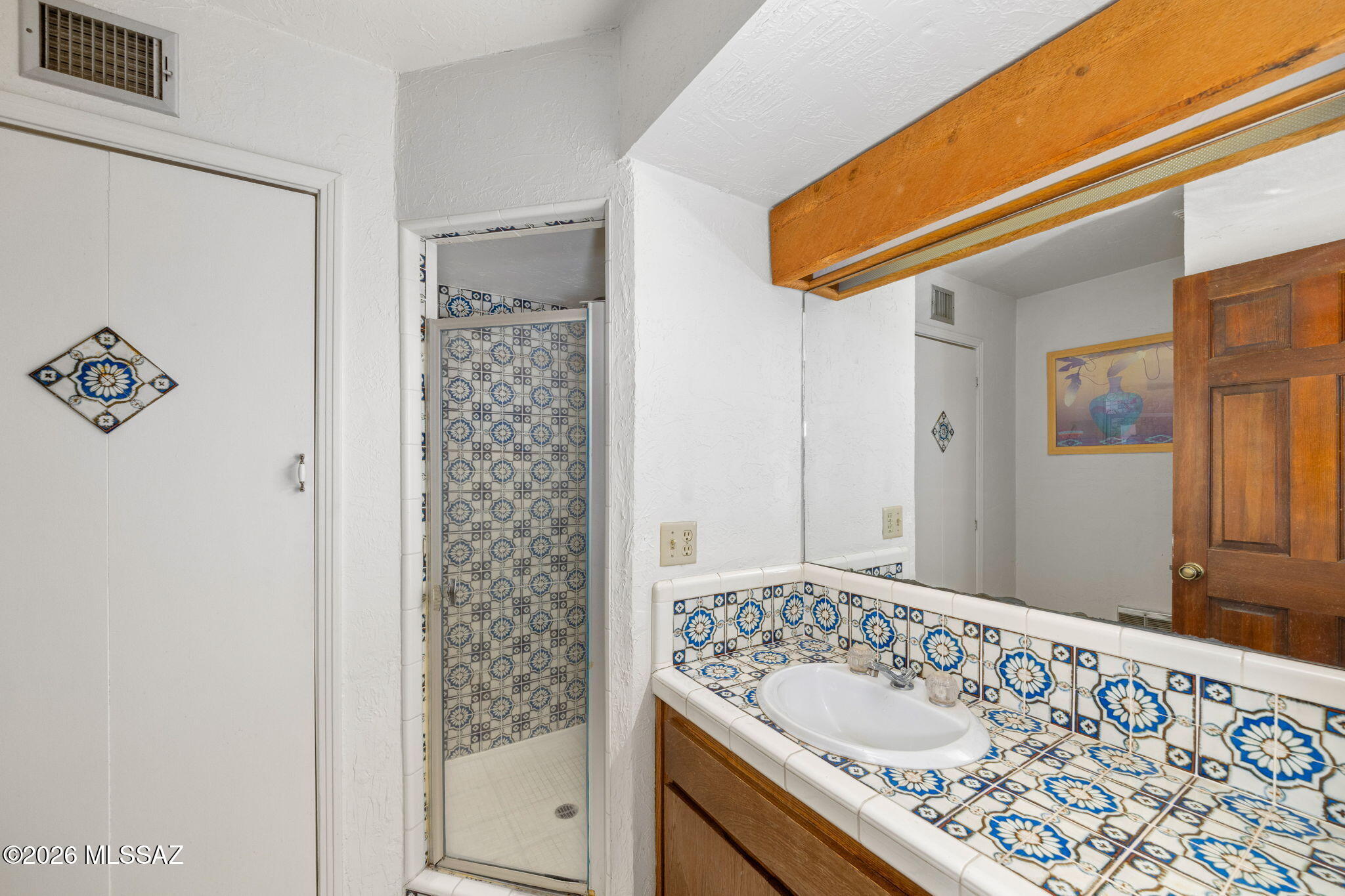 Cimarron Foothills Estates (98-179) - Residential