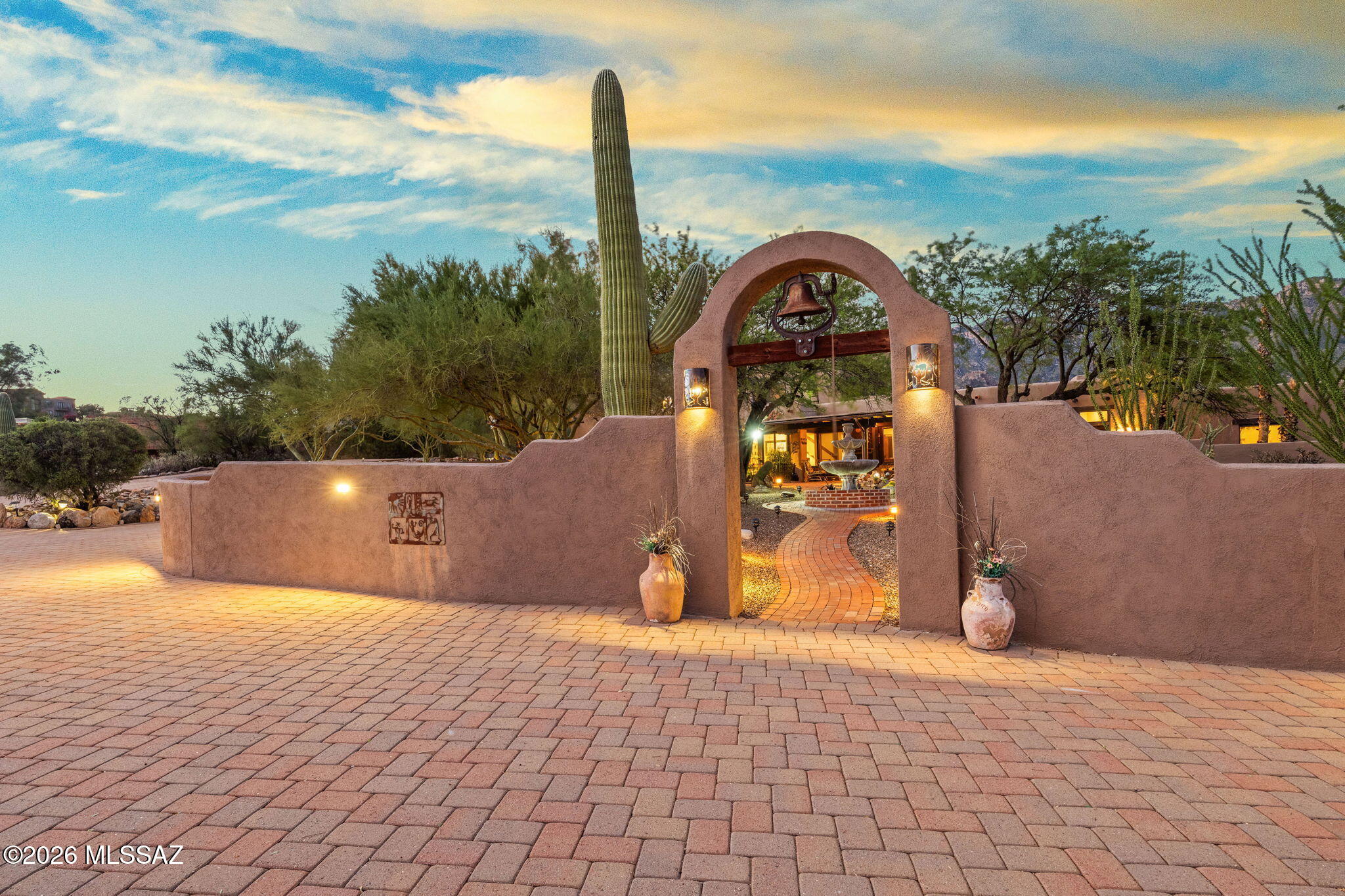 Cimarron Foothills Estates (98-179) - Residential