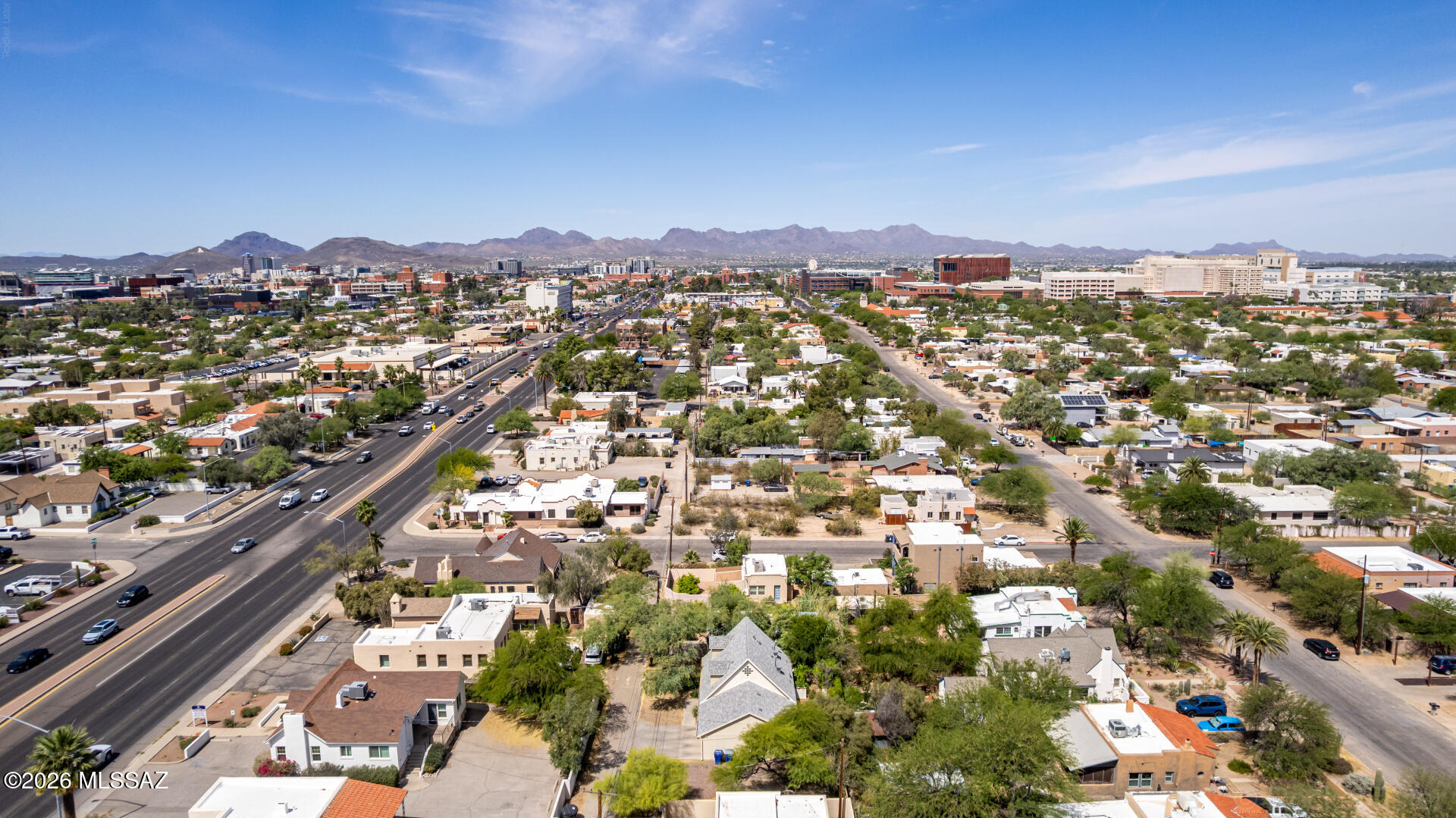 Olsens Add Amd - Residential