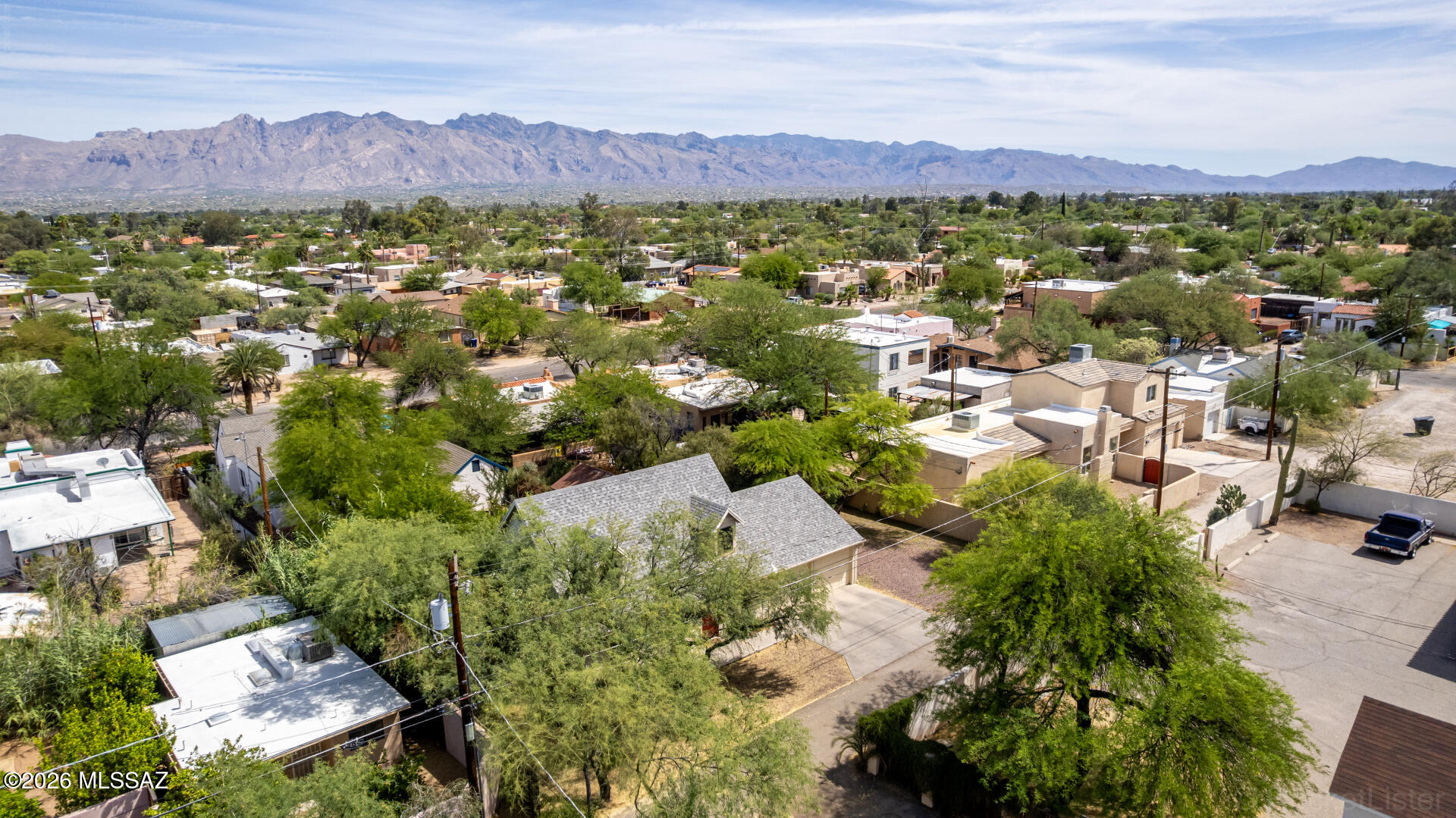Olsens Add Amd - Residential
