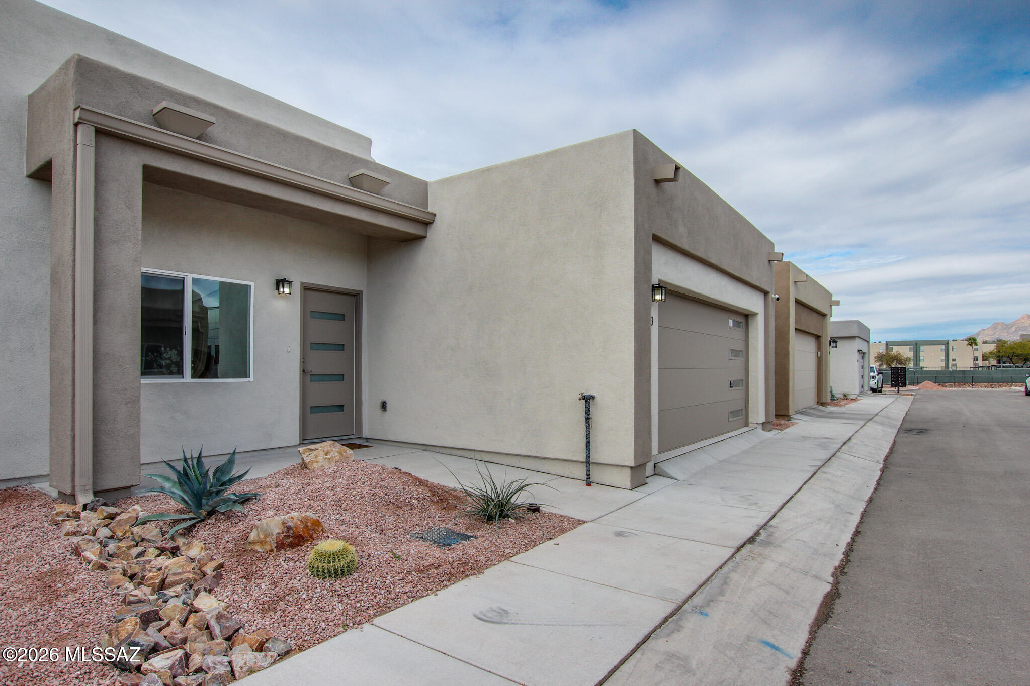 Welcome to the gated community of Limberlost Estates - a beautiful new construction subdivision offering the perfect blend of comfort and style. This 3-bedroom, 2.5-bathroom home spans 1,504 sq. ft. and is designed with modern living in mind. Step inside to find stunning quartz countertops and stylish tile flooring throughout, offering both elegance and durability. The spacious master suite includes a walk-in closet, providing ample storage space, while the additional bedrooms are well-sized for family, guests, or home office use. The thoughtfully designed layout features a convenient powder room, making it perfect for entertaining. Located just minutes from shopping, dining, and much more, this home offers both a prime location and exceptional quality.