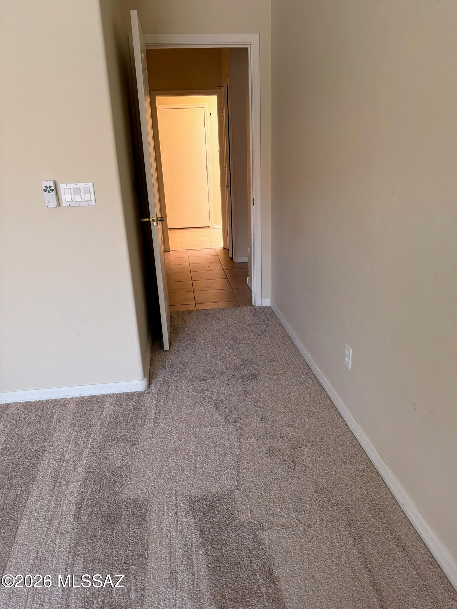 Quail Creek (1-306) - Residential