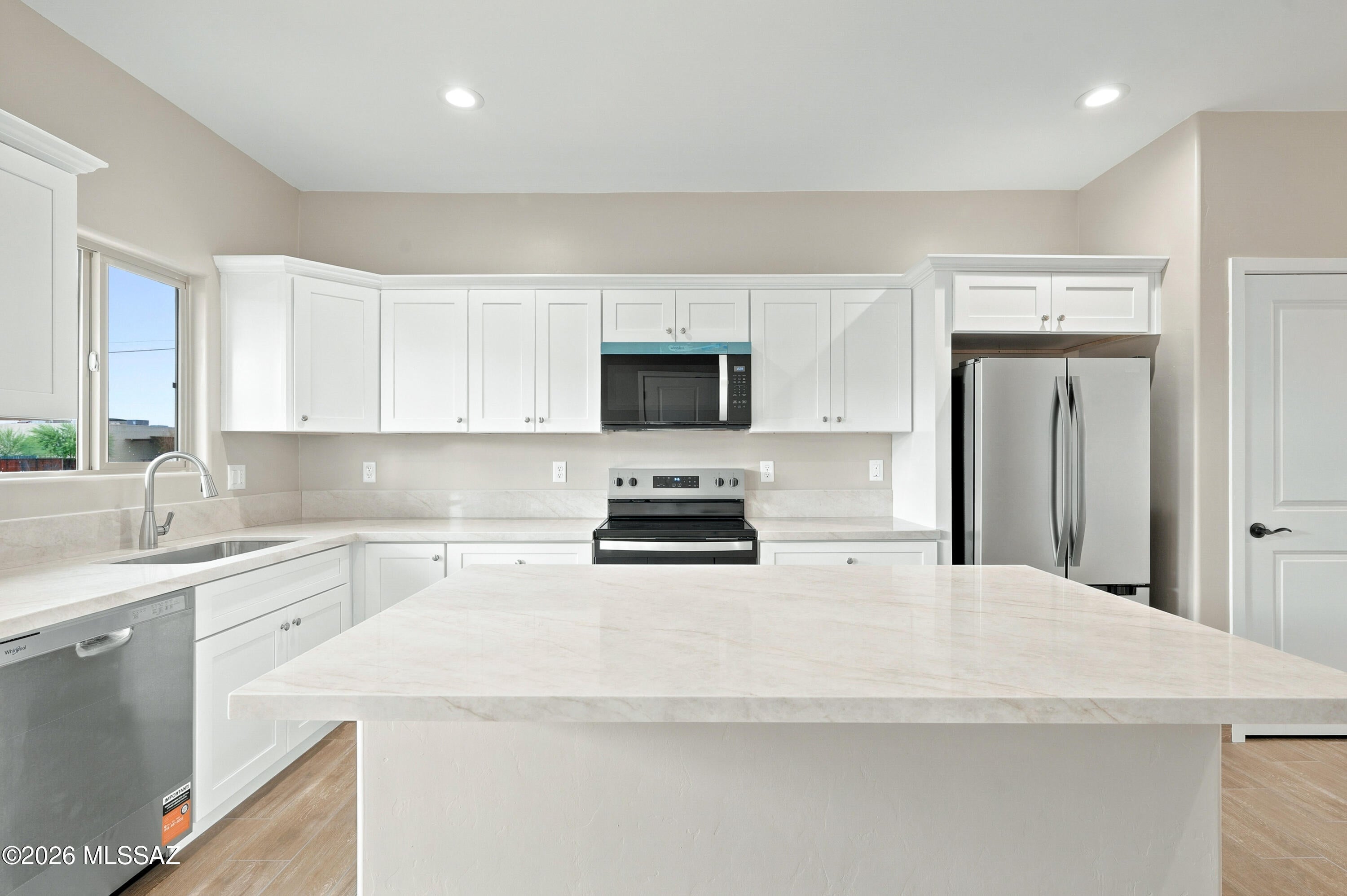 N/A - Residential Lease