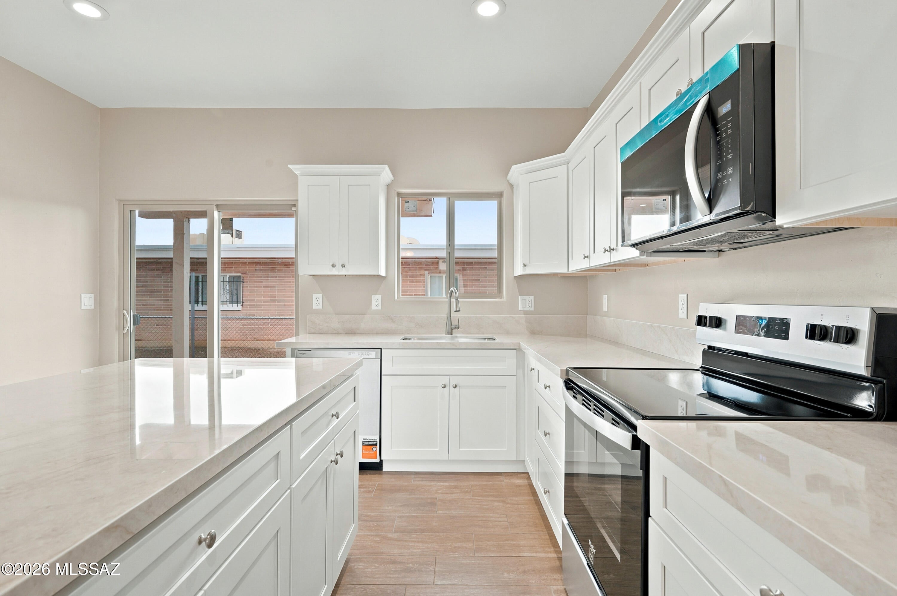 N/A - Residential Lease