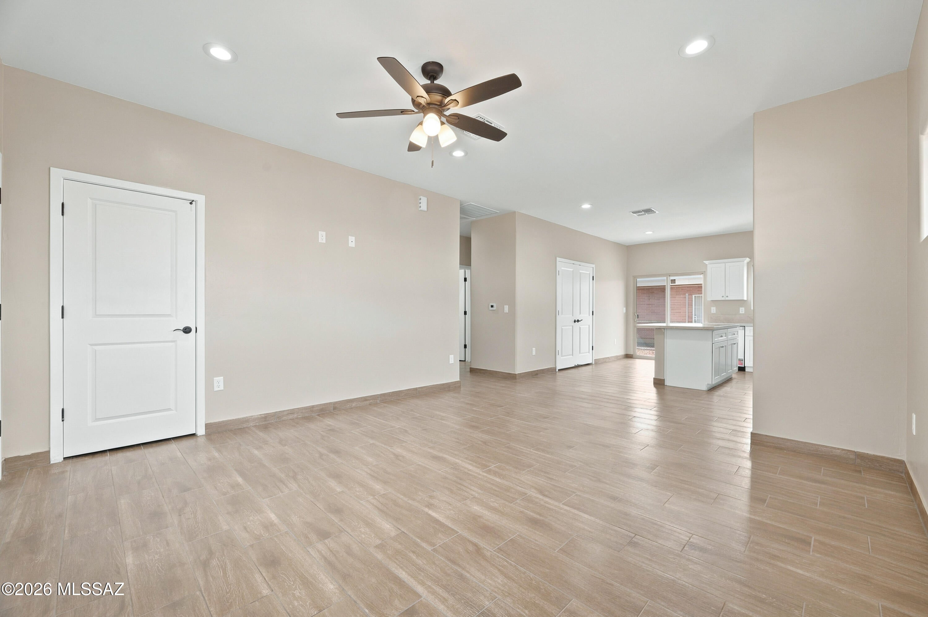 N/A - Residential Lease