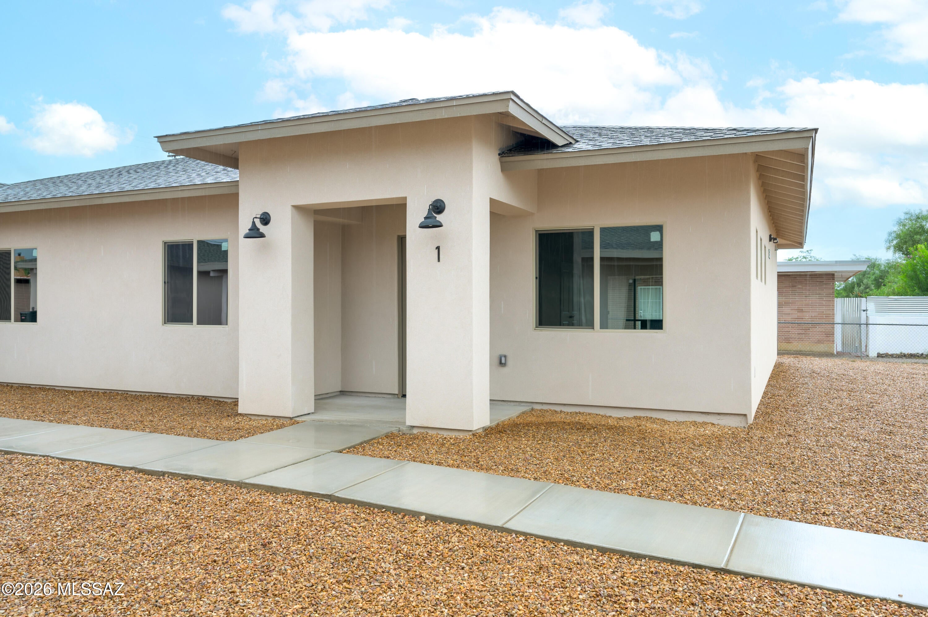 N/A - Residential Lease