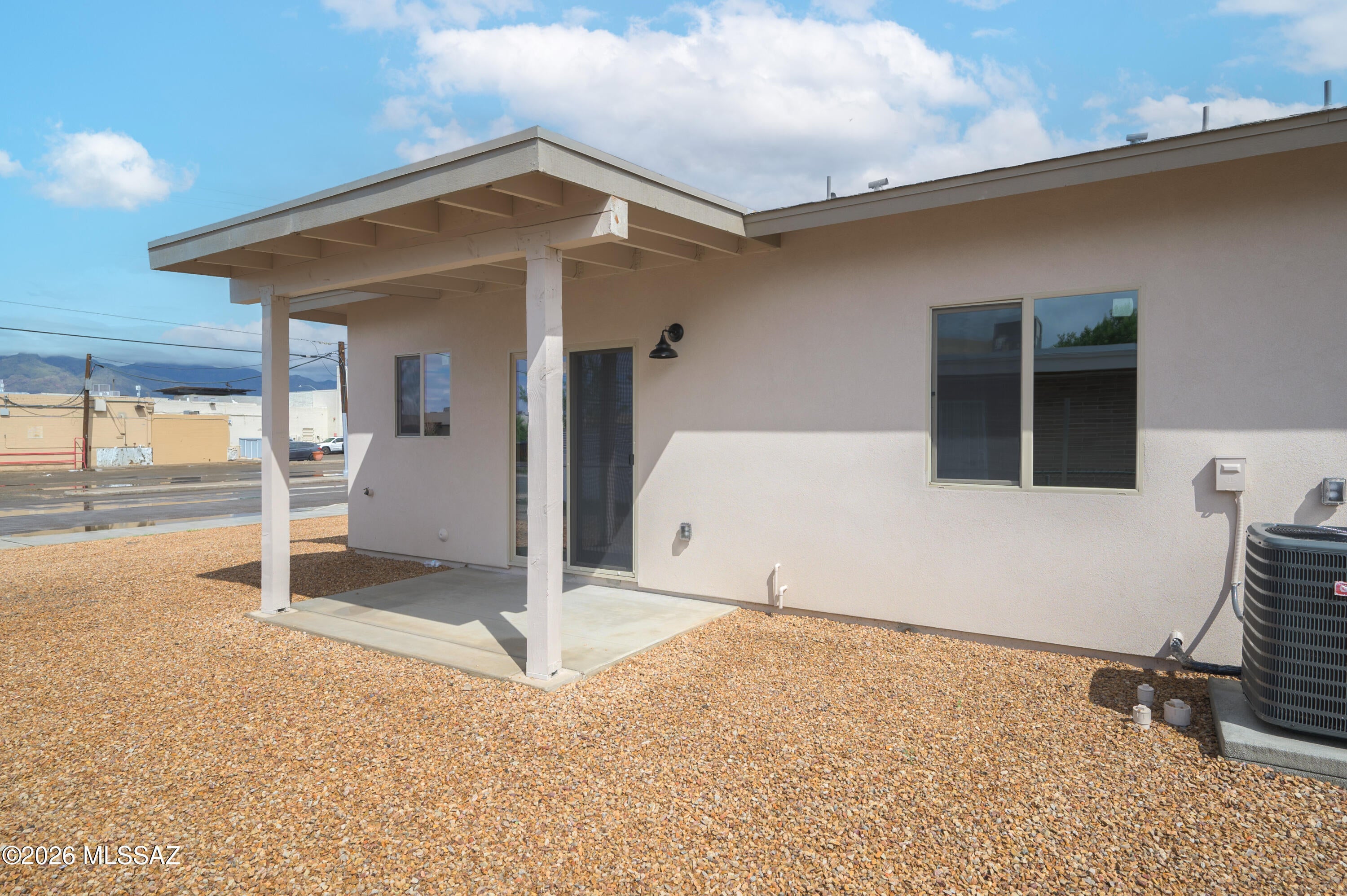 N/A - Residential Lease